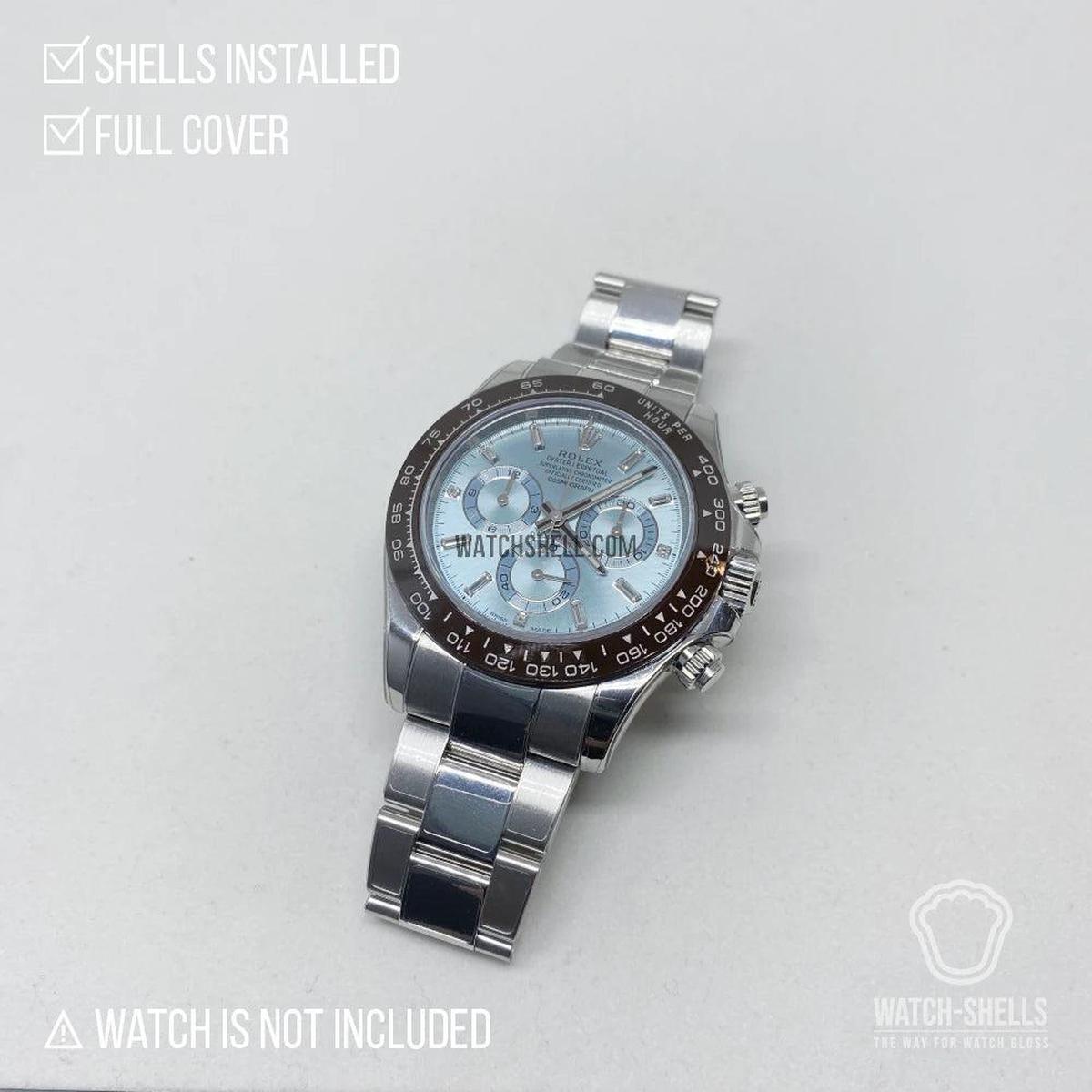 WatchShell for Rolex Cosmograph Daytona 116506