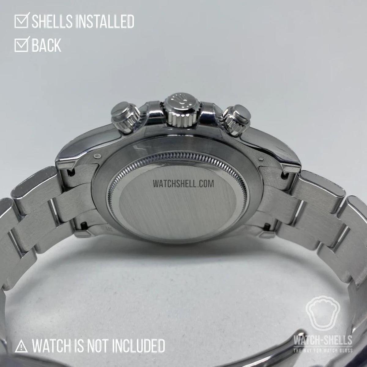 WatchShell for Rolex Cosmograph Daytona 116506