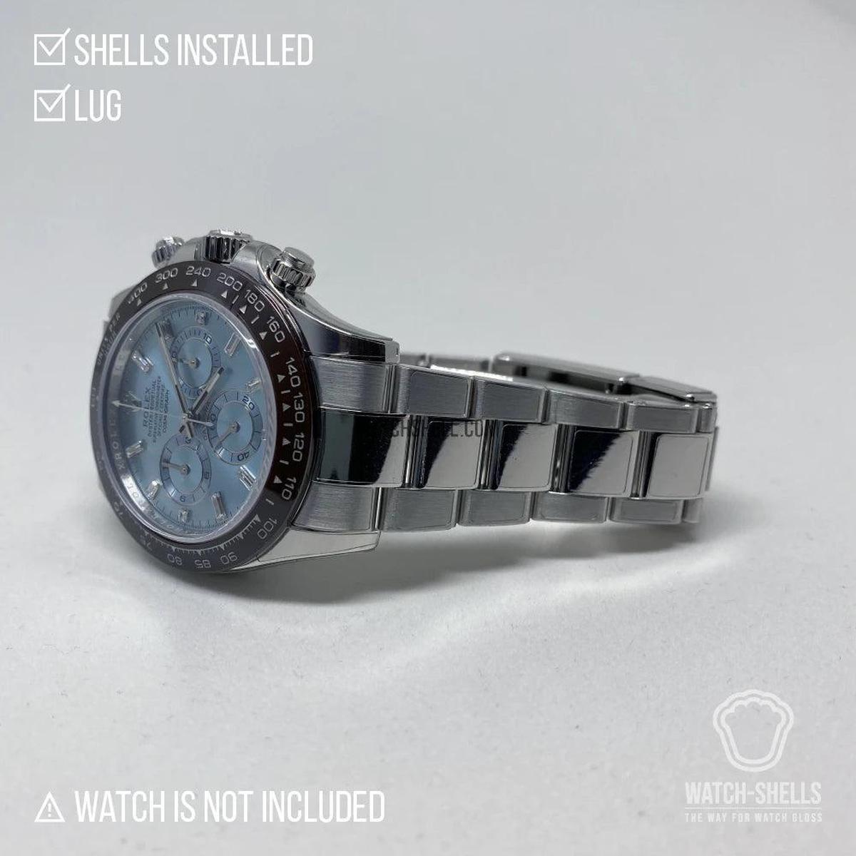 WatchShell for Rolex Cosmograph Daytona 116506