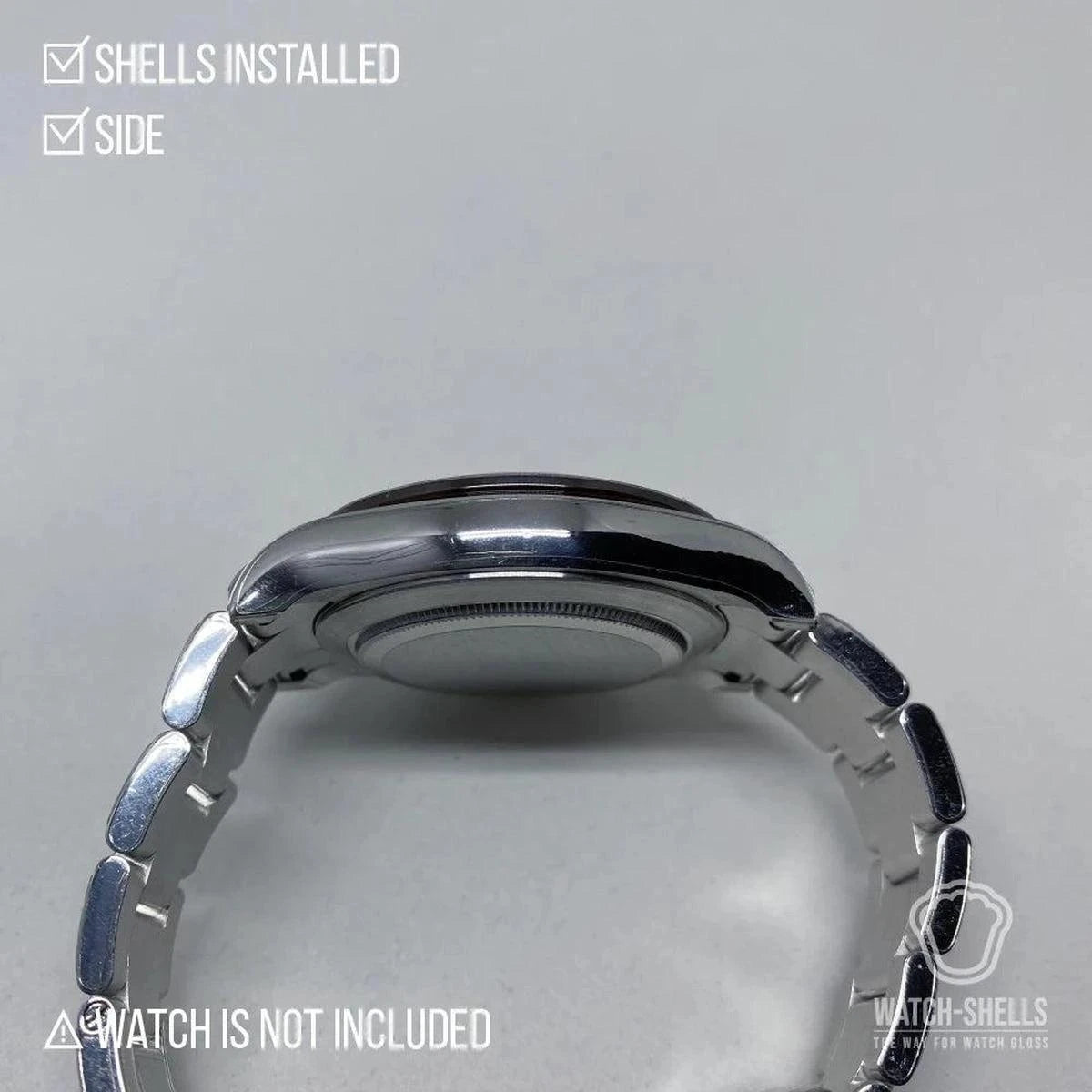 WatchShell for Rolex Cosmograph Daytona 116506