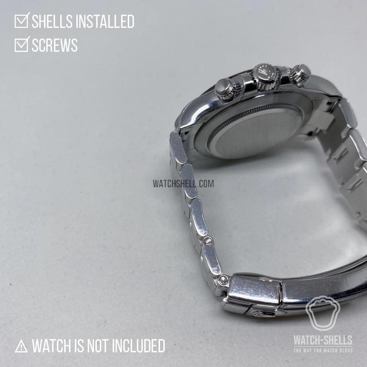 WatchShell for Rolex Cosmograph Daytona 116506