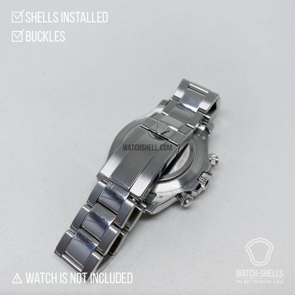 WatchShell for Rolex Cosmograph Daytona 116506