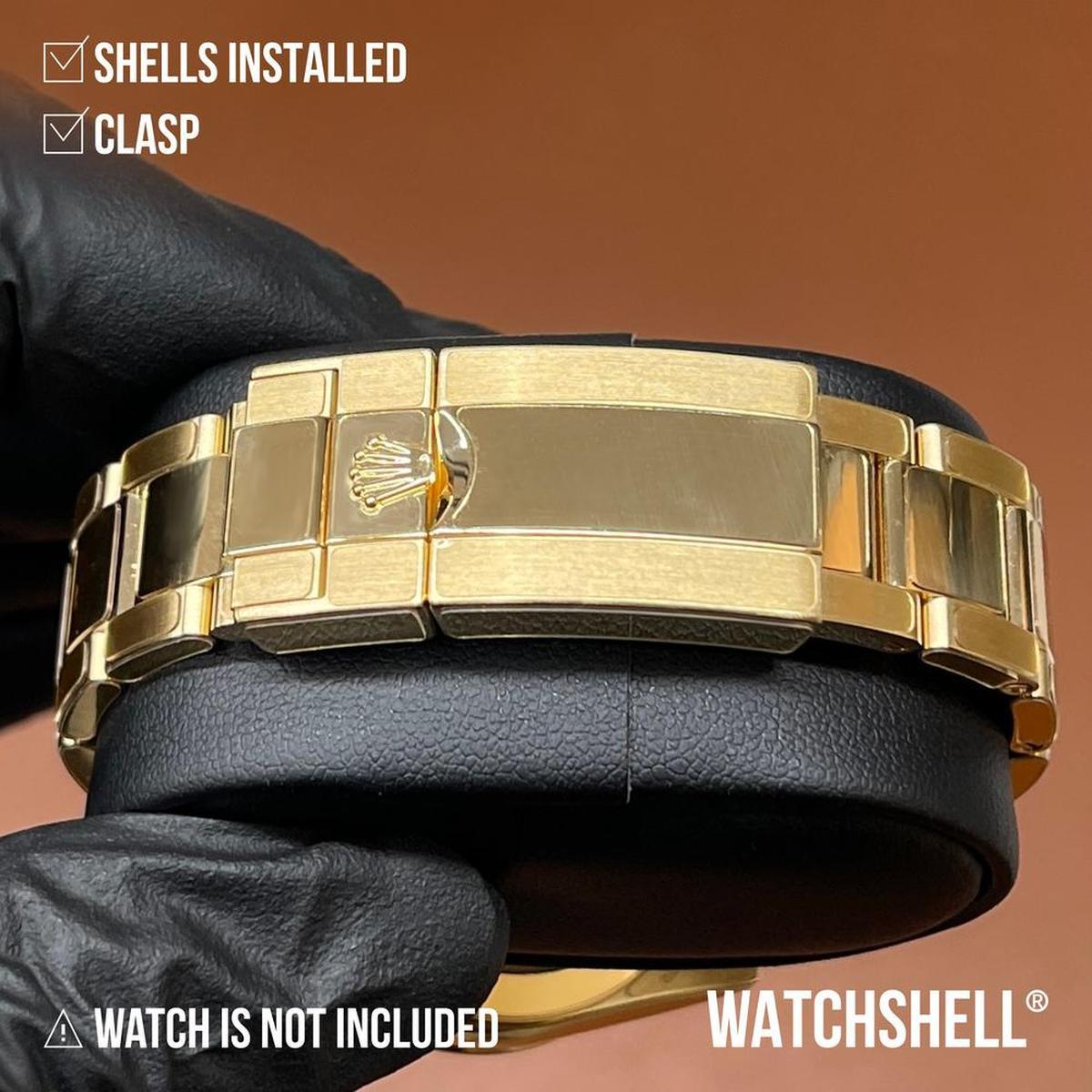 WatchShell for Rolex Cosmograph Daytona 116508