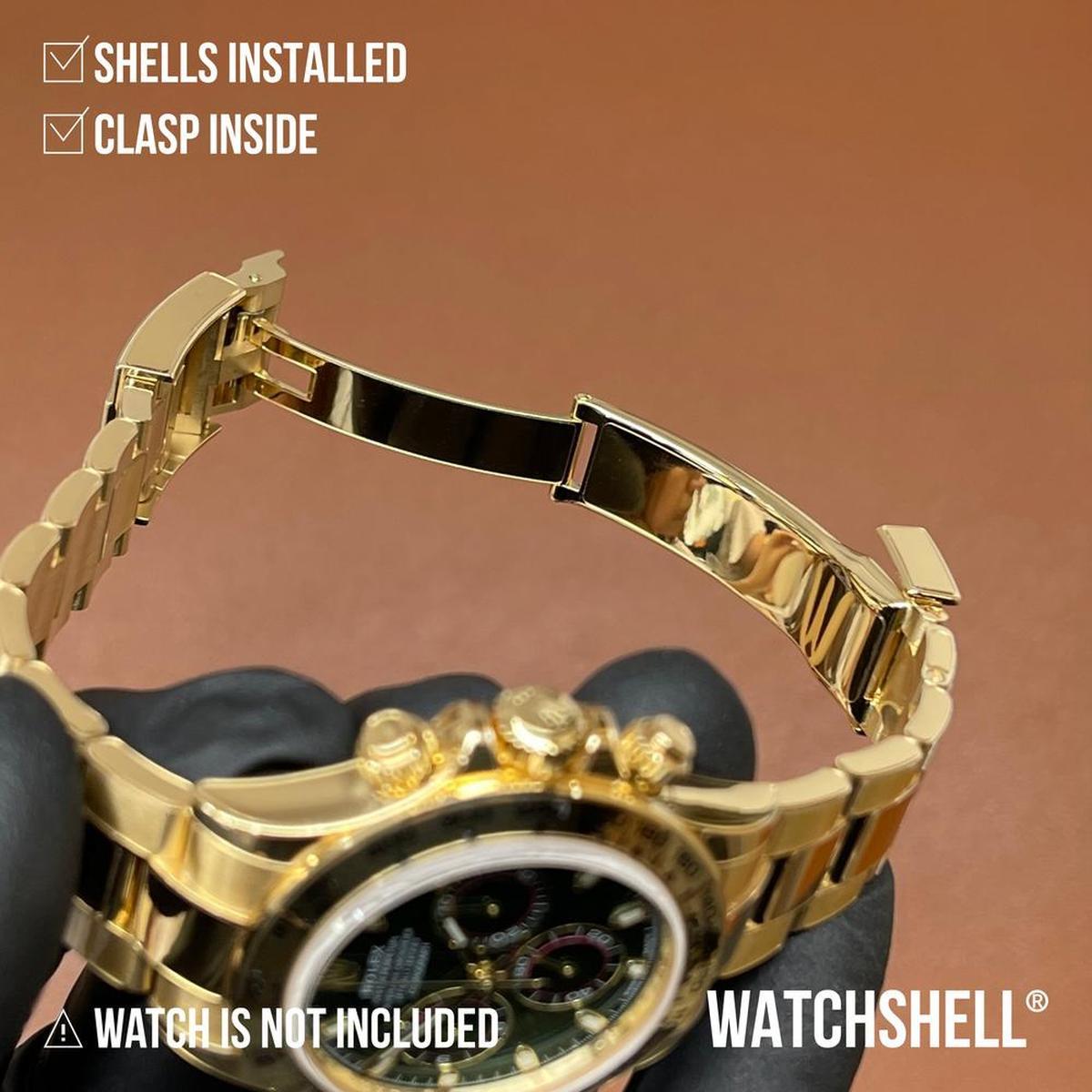 WatchShell for Rolex Cosmograph Daytona 116508