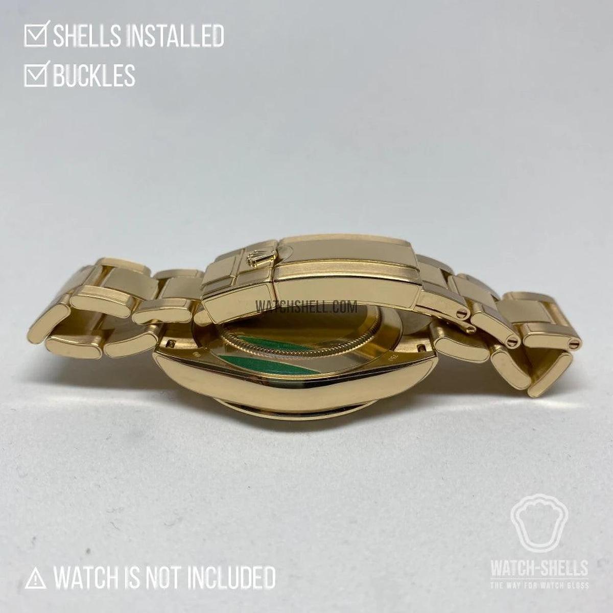 WatchShell for Rolex Cosmograph Daytona 116508