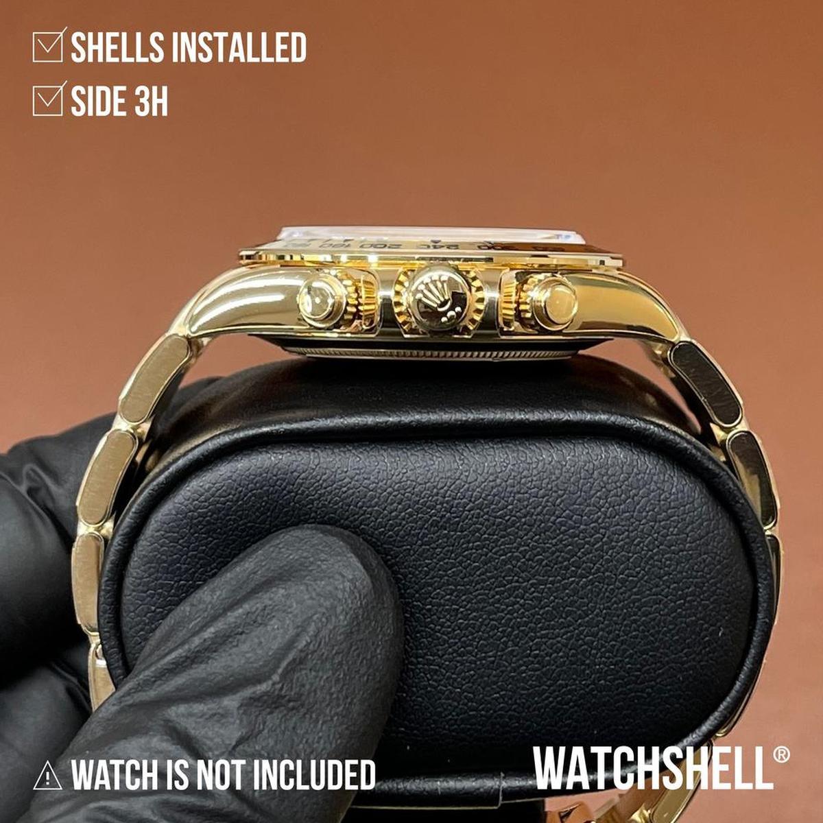 WatchShell for Rolex Cosmograph Daytona 116508