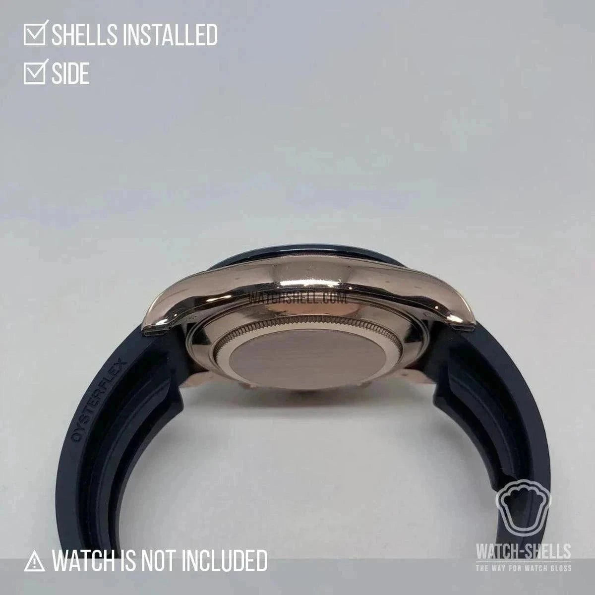 WatchShell for Rolex Cosmograph Daytona 116515
