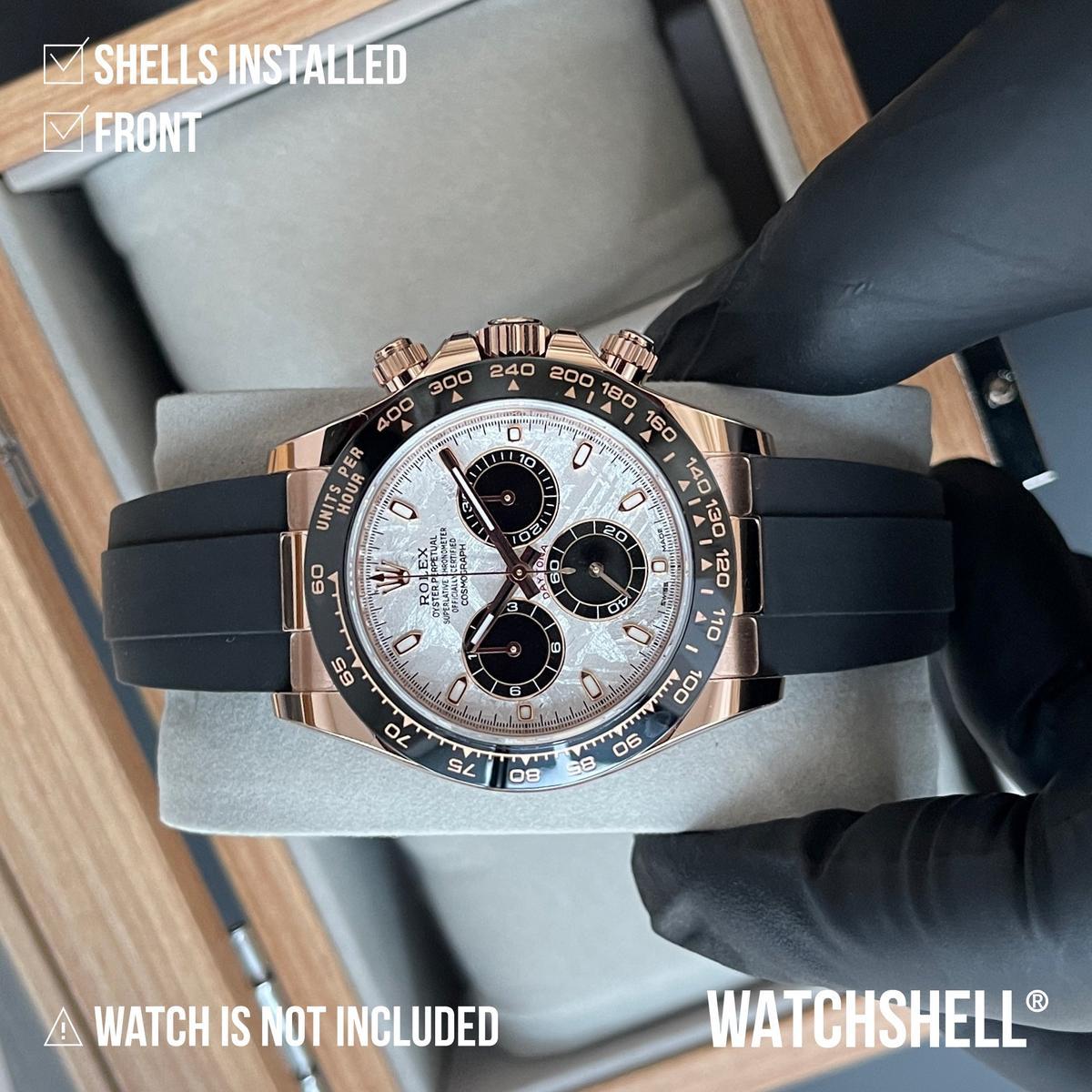 WatchShell for Rolex Cosmograph Daytona 116515