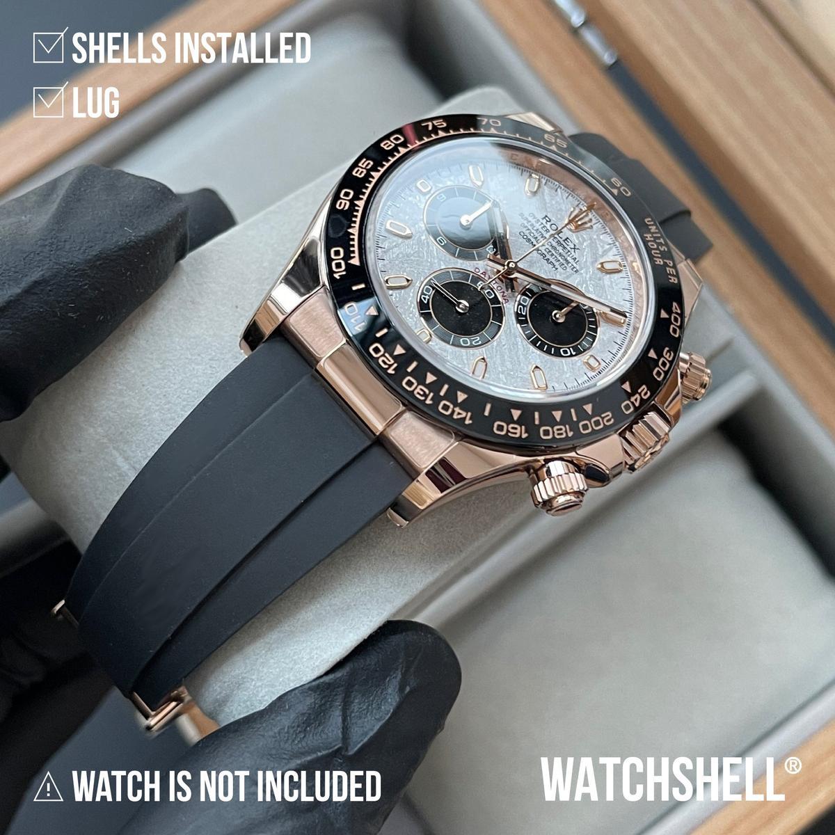 WatchShell for Rolex Cosmograph Daytona 116515