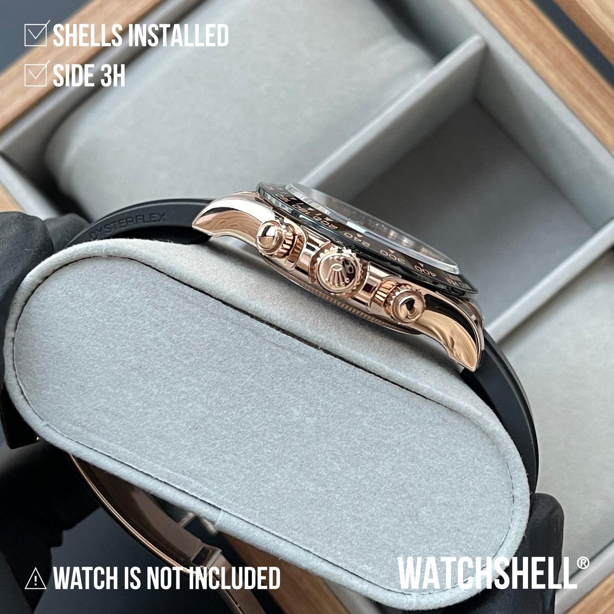 WatchShell for Rolex Cosmograph Daytona 116515