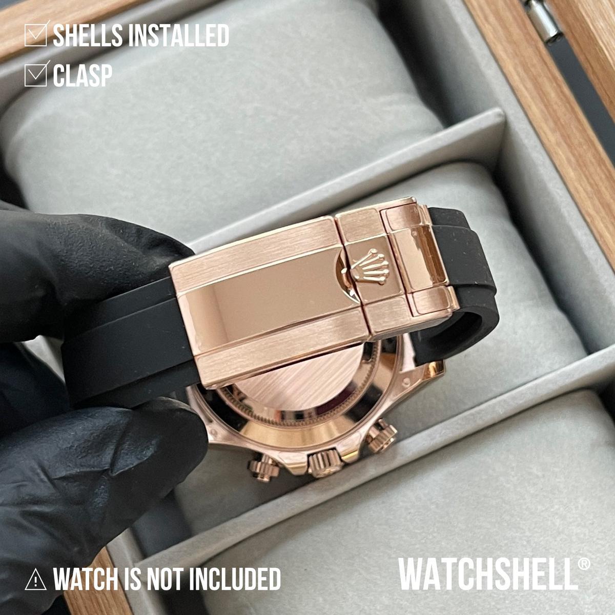 WatchShell for Rolex Cosmograph Daytona 116515