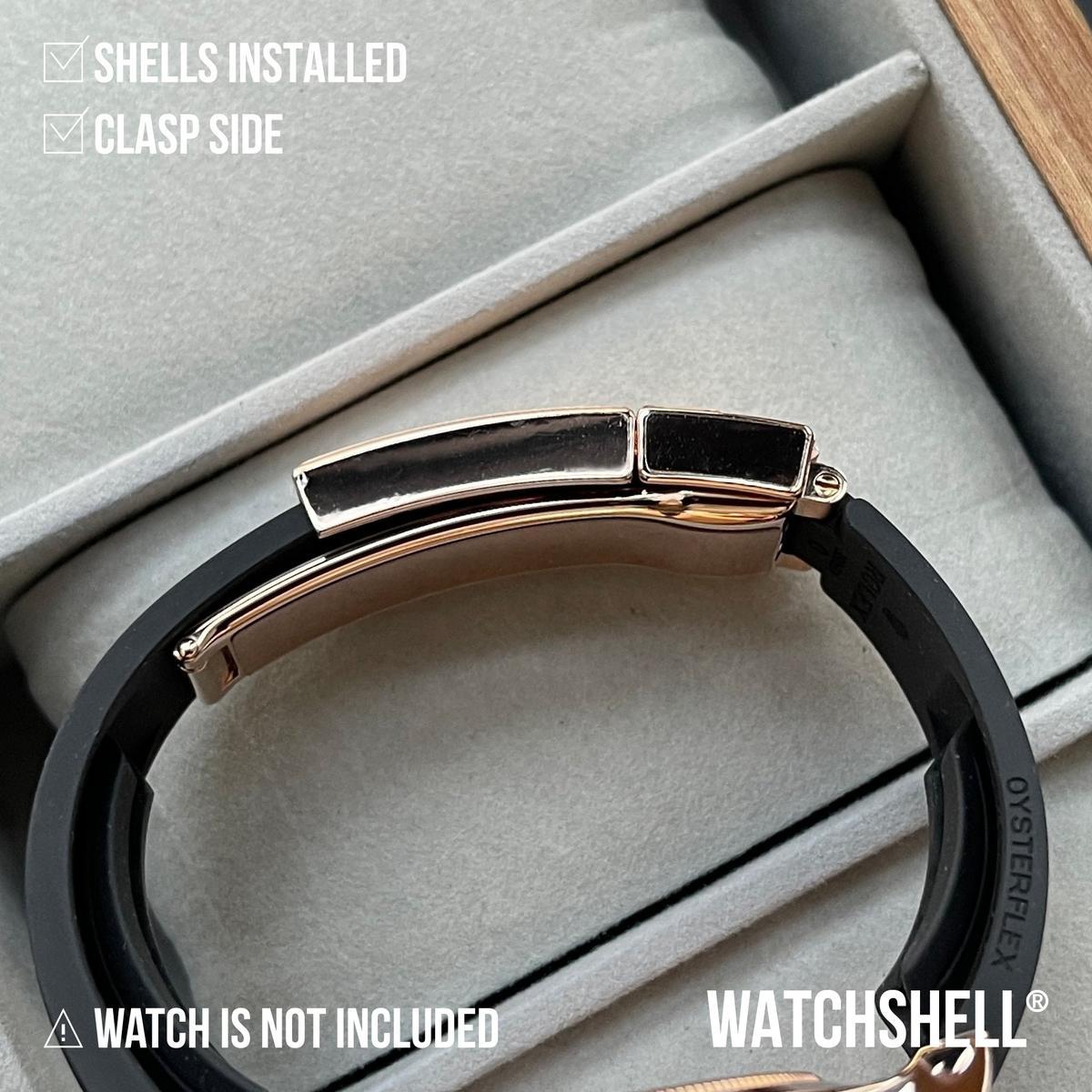 WatchShell for Rolex Cosmograph Daytona 116515