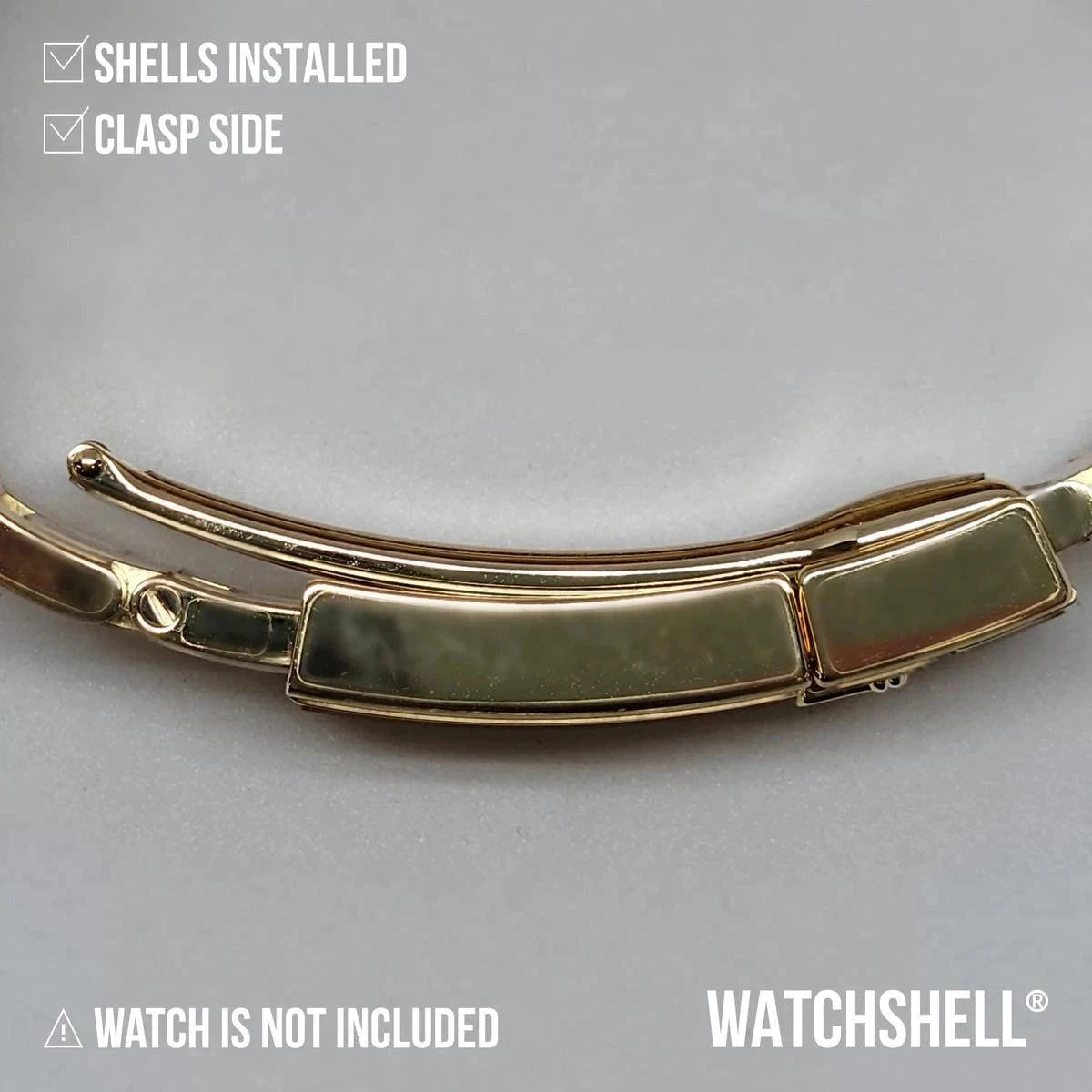 WatchShell for Rolex Cosmograph Daytona 116595