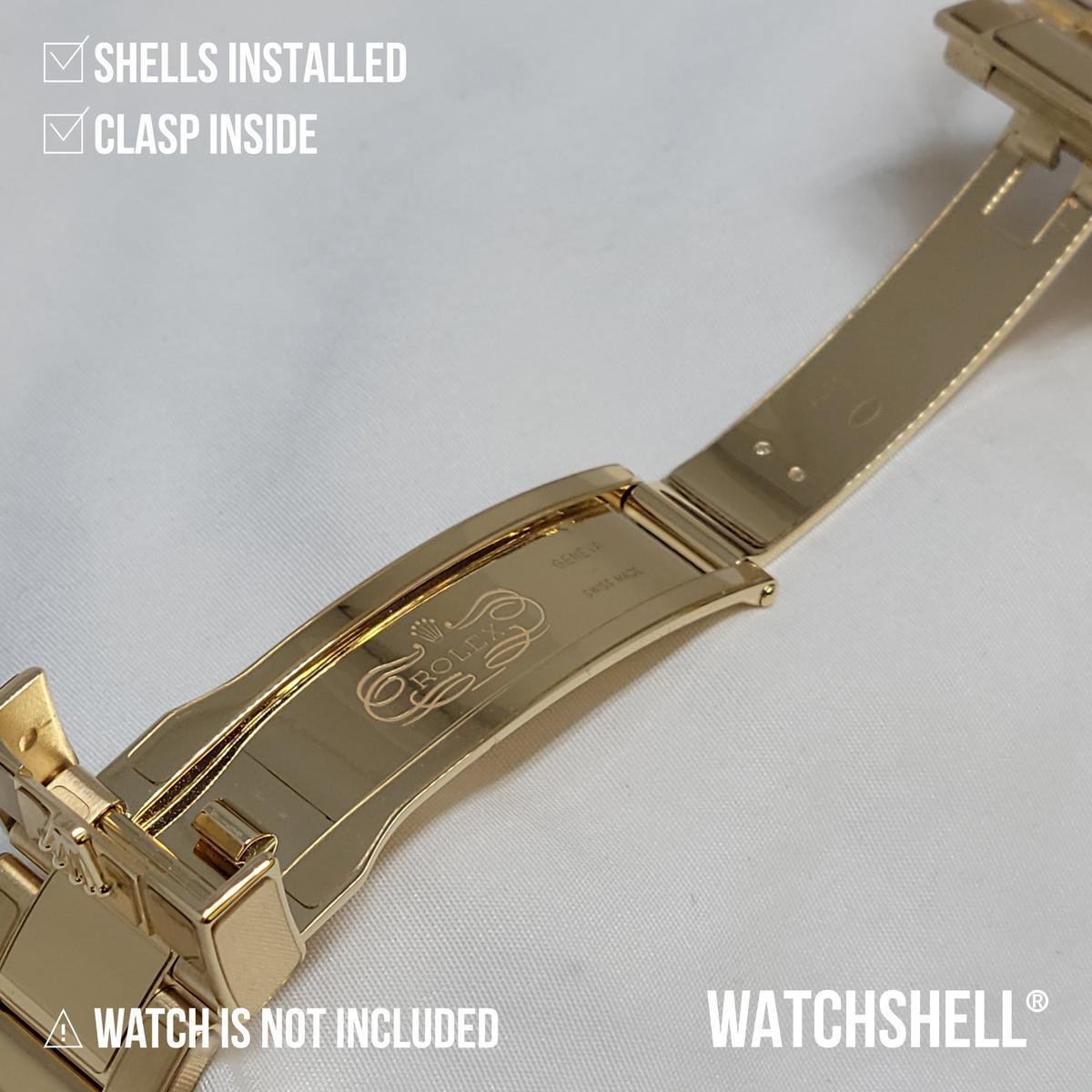 WatchShell for Rolex Cosmograph Daytona 116595