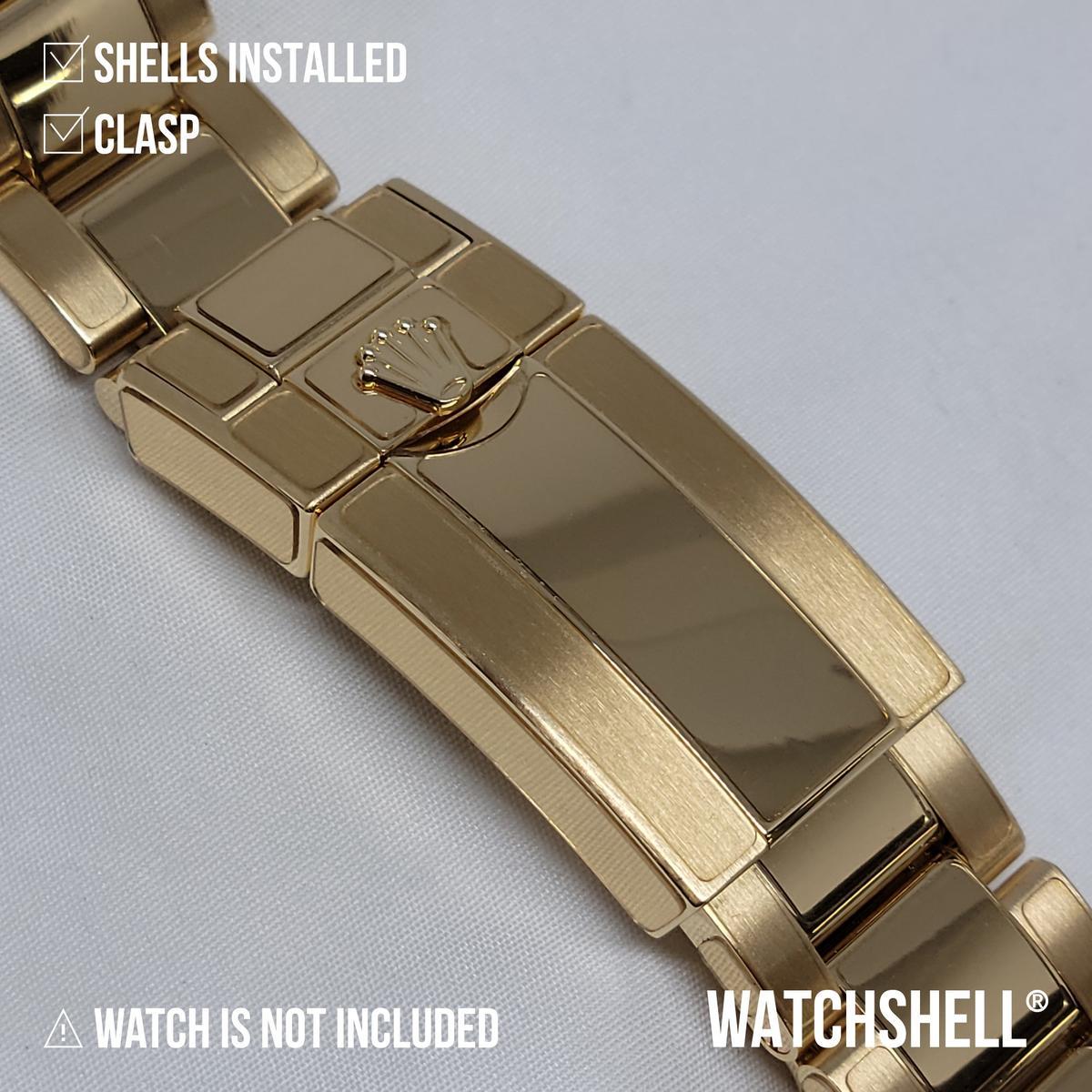 WatchShell for Rolex Cosmograph Daytona 116595