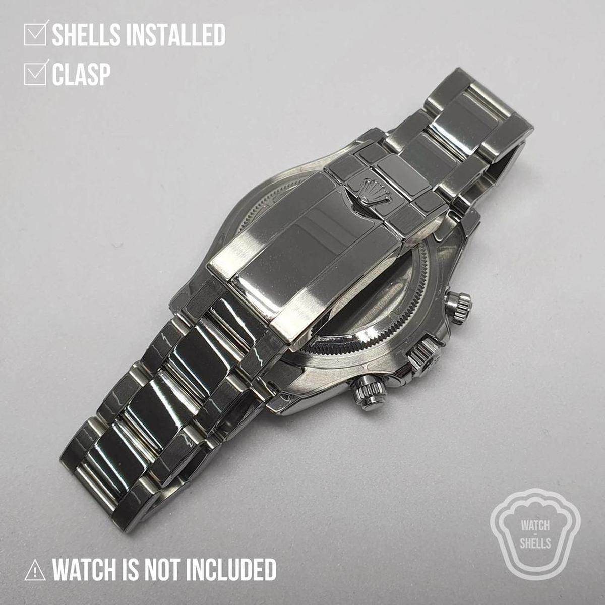 WatchShell for Rolex Cosmograph Daytona 126500