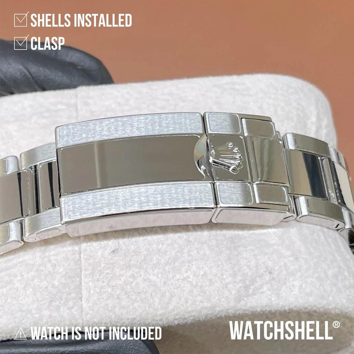WatchShell for Rolex Cosmograph Daytona 126500