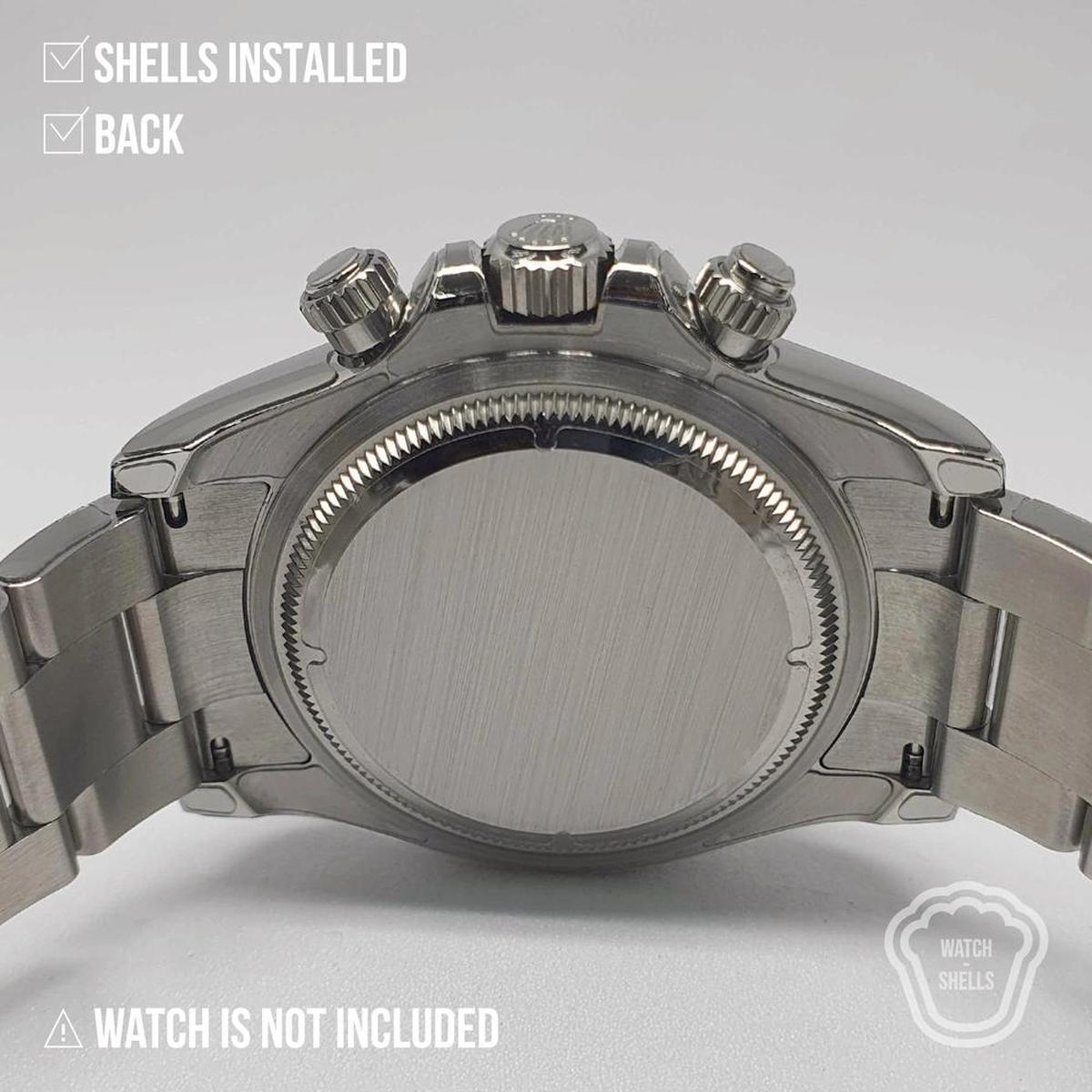 WatchShell for Rolex Cosmograph Daytona 126500