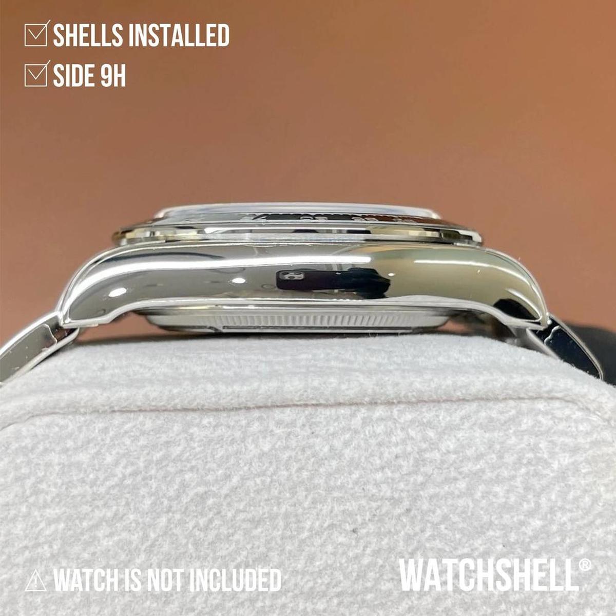 WatchShell for Rolex Cosmograph Daytona 126500