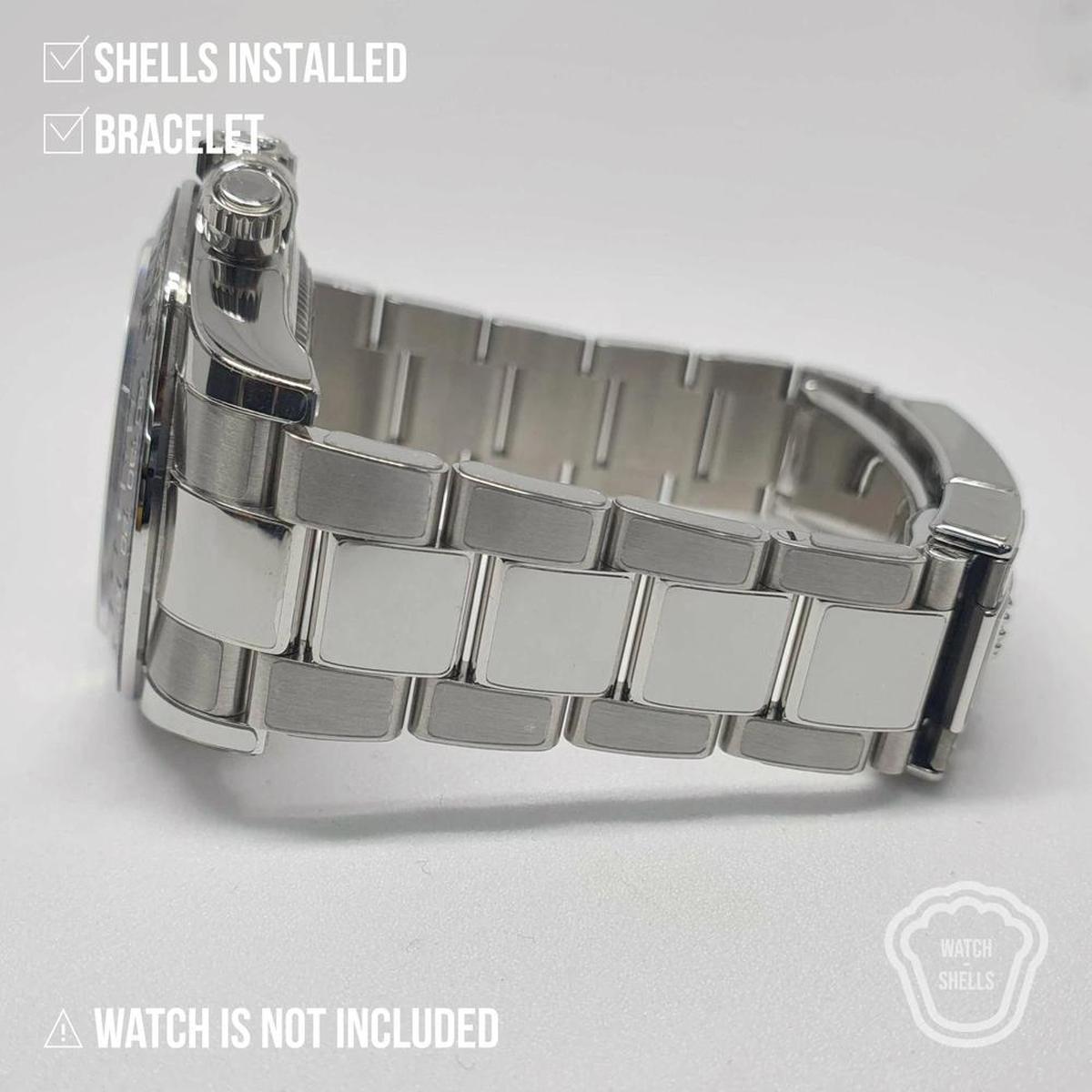 WatchShell for Rolex Cosmograph Daytona 126500