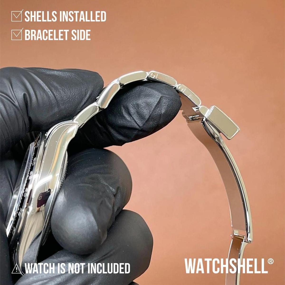 WatchShell for Rolex Cosmograph Daytona 126500