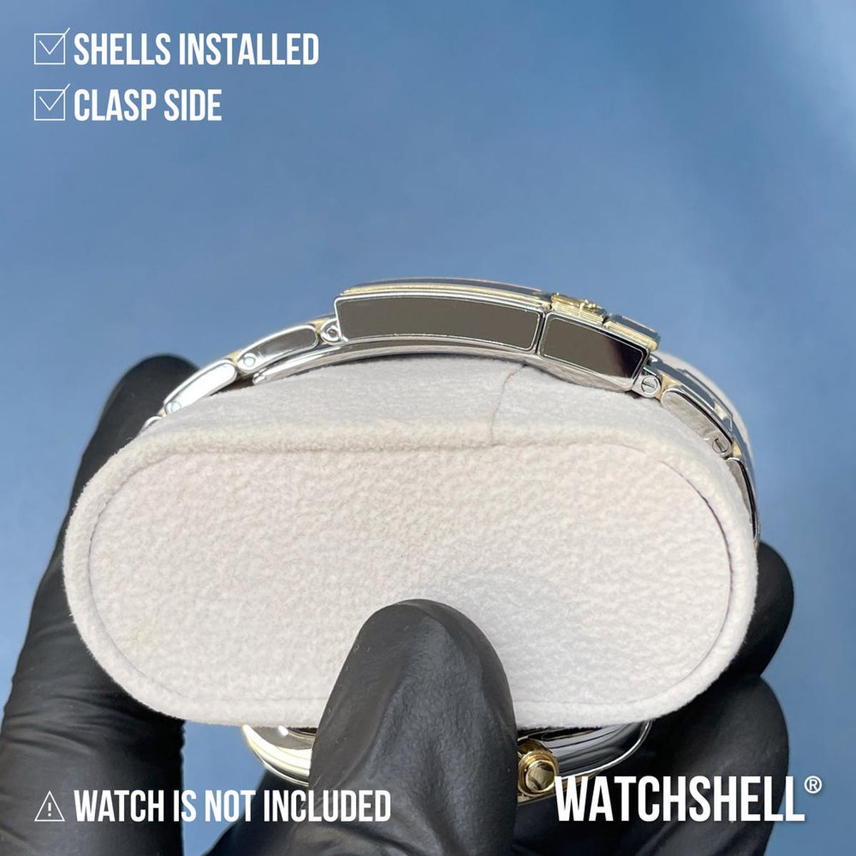WatchShell for Rolex Cosmograph Daytona 126503