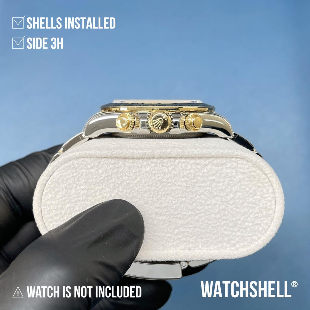 WatchShell for Rolex Cosmograph Daytona 126503