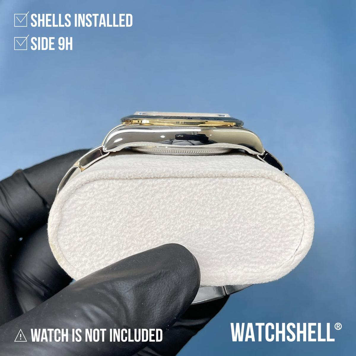 WatchShell for Rolex Cosmograph Daytona 126503