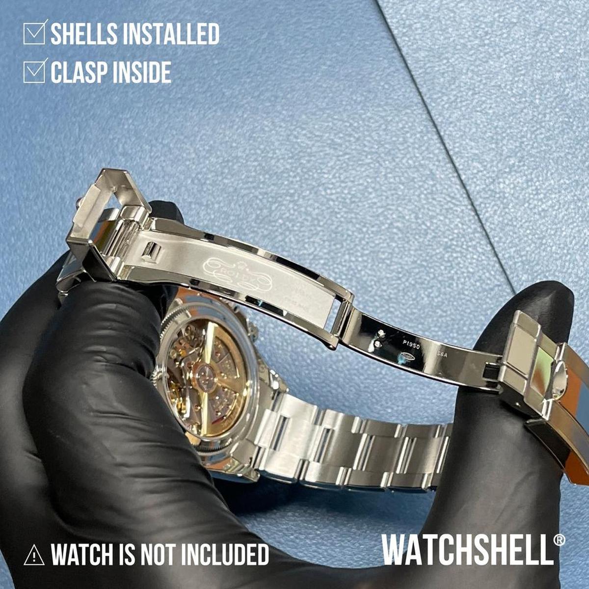 WatchShell for Rolex Cosmograph Daytona 126506