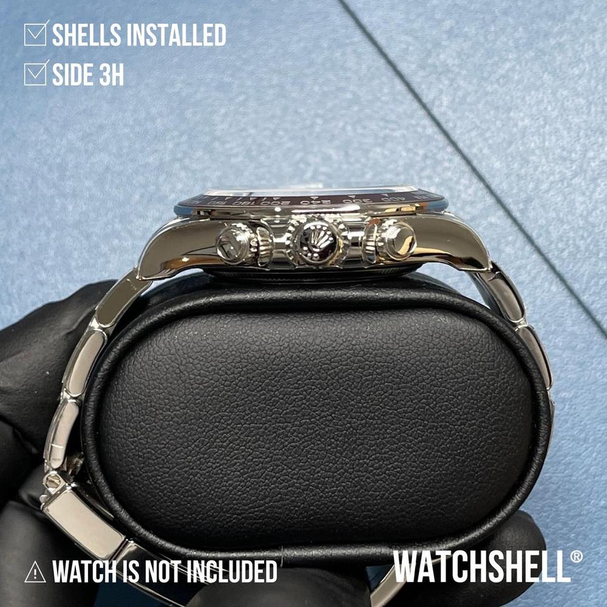 WatchShell for Rolex Cosmograph Daytona 126506