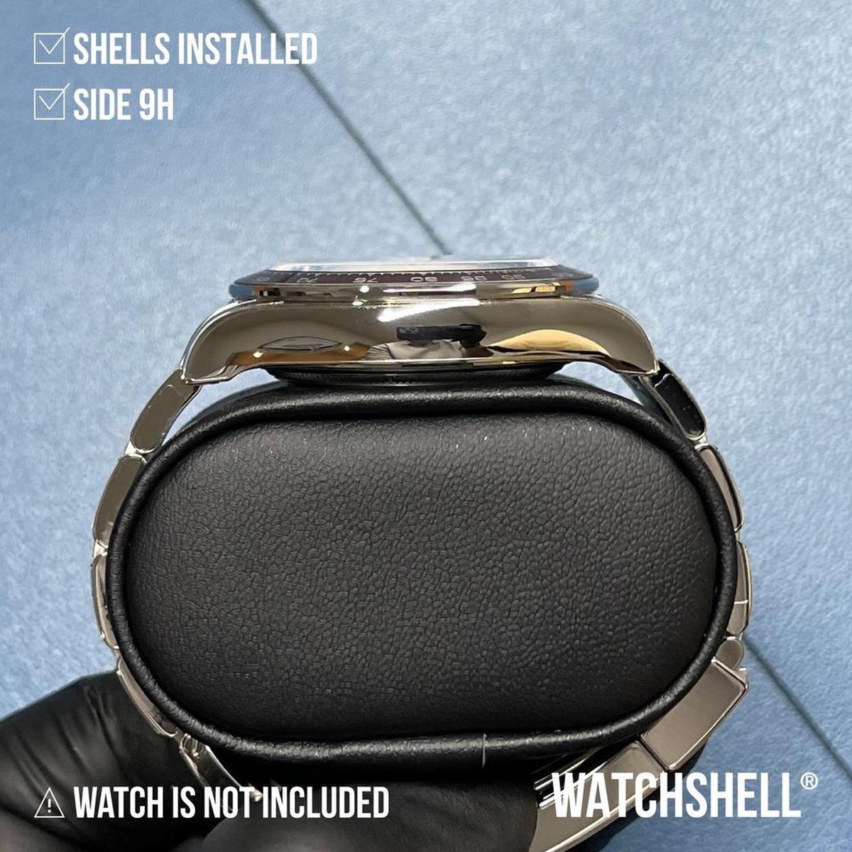 WatchShell for Rolex Cosmograph Daytona 126506