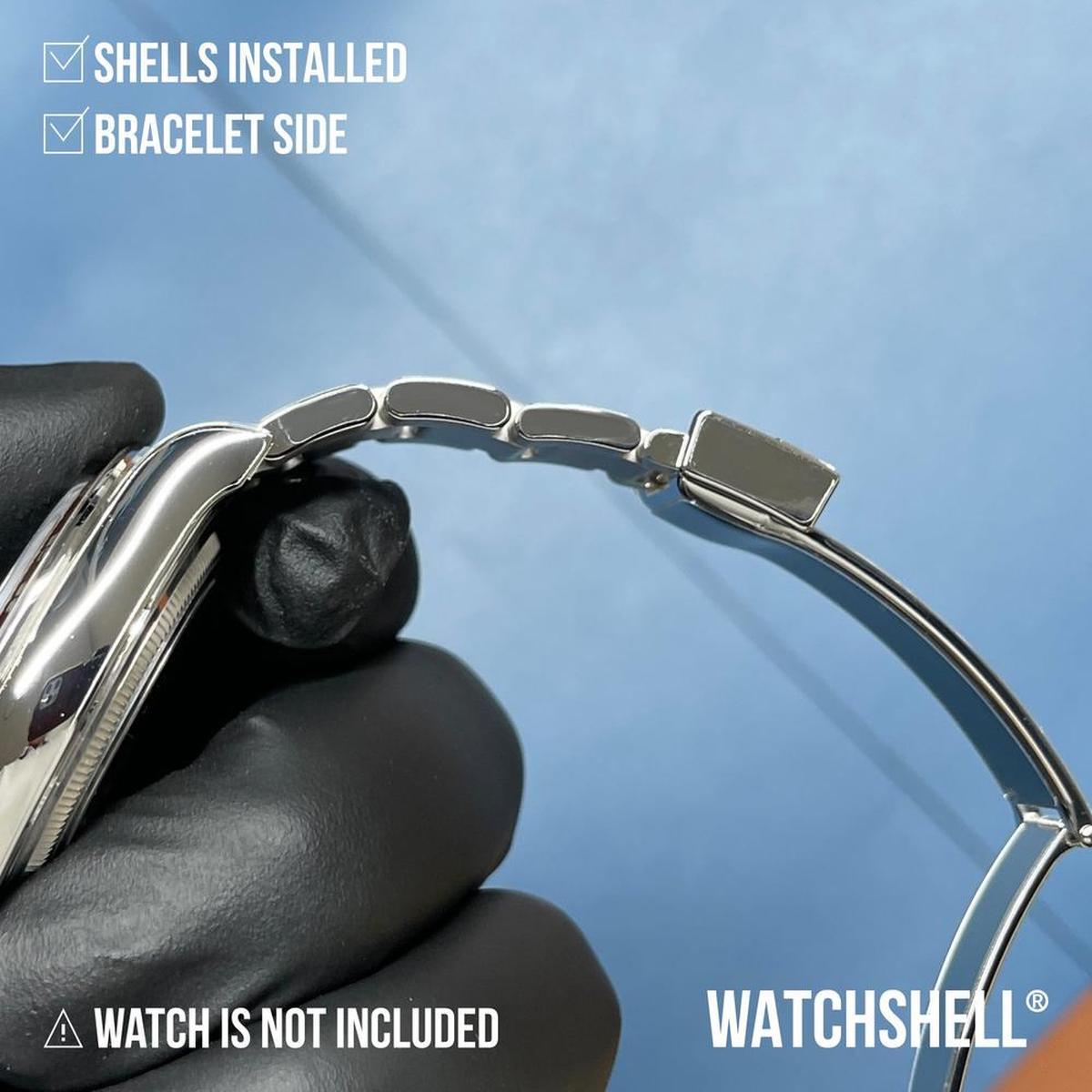 WatchShell for Rolex Cosmograph Daytona 126506