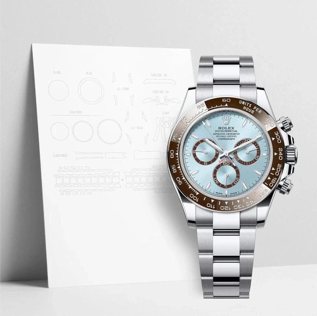 WatchShell for Rolex Cosmograph Daytona 126506