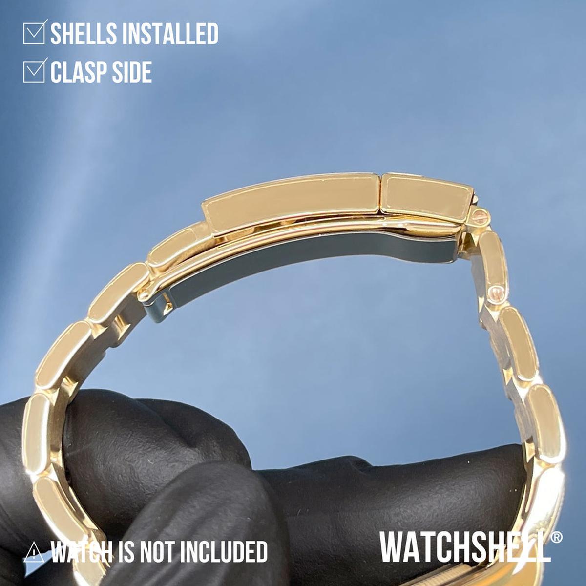WatchShell for Rolex Cosmograph Daytona 126508