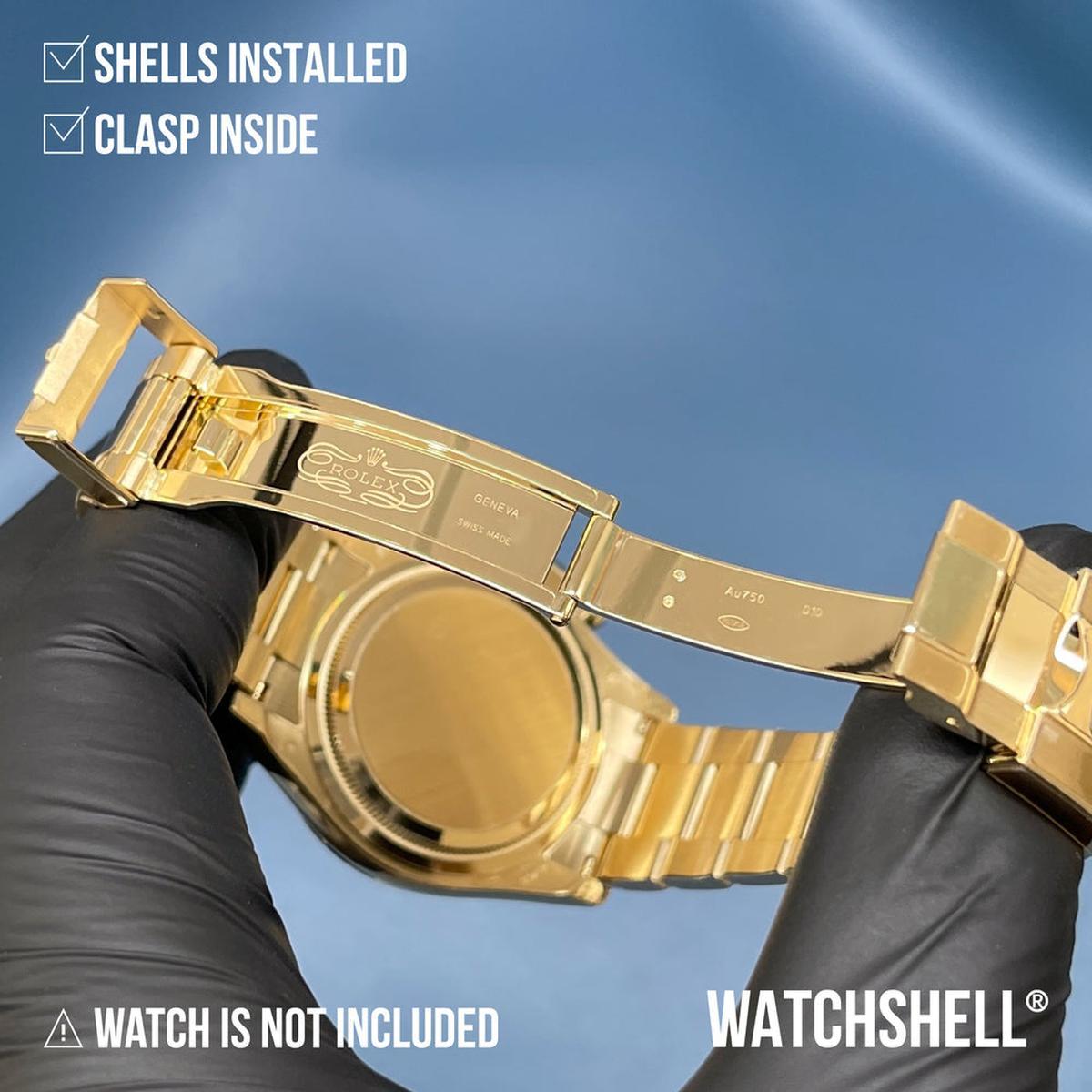 WatchShell for Rolex Cosmograph Daytona 126508