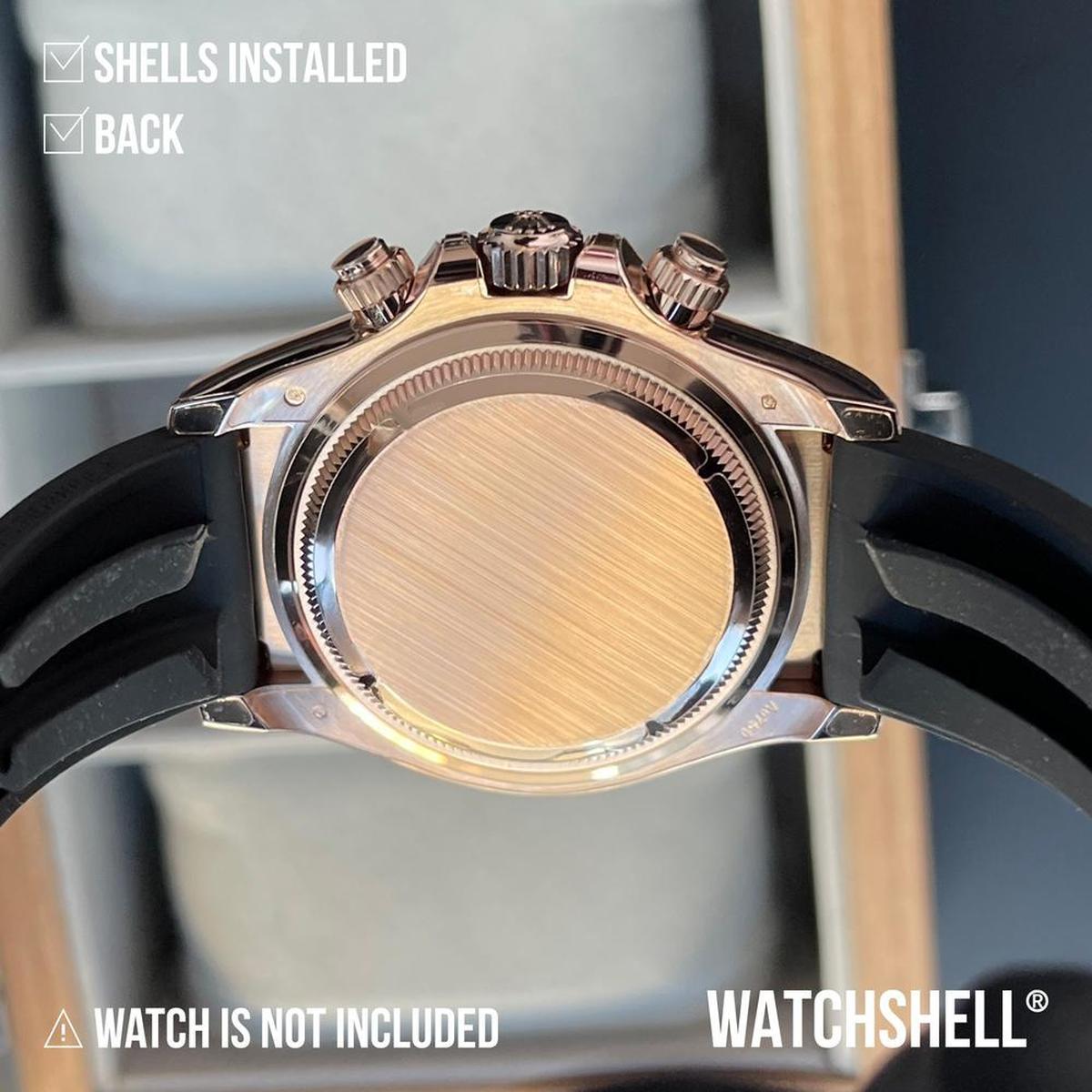 WatchShell for Rolex Cosmograph Daytona 126515