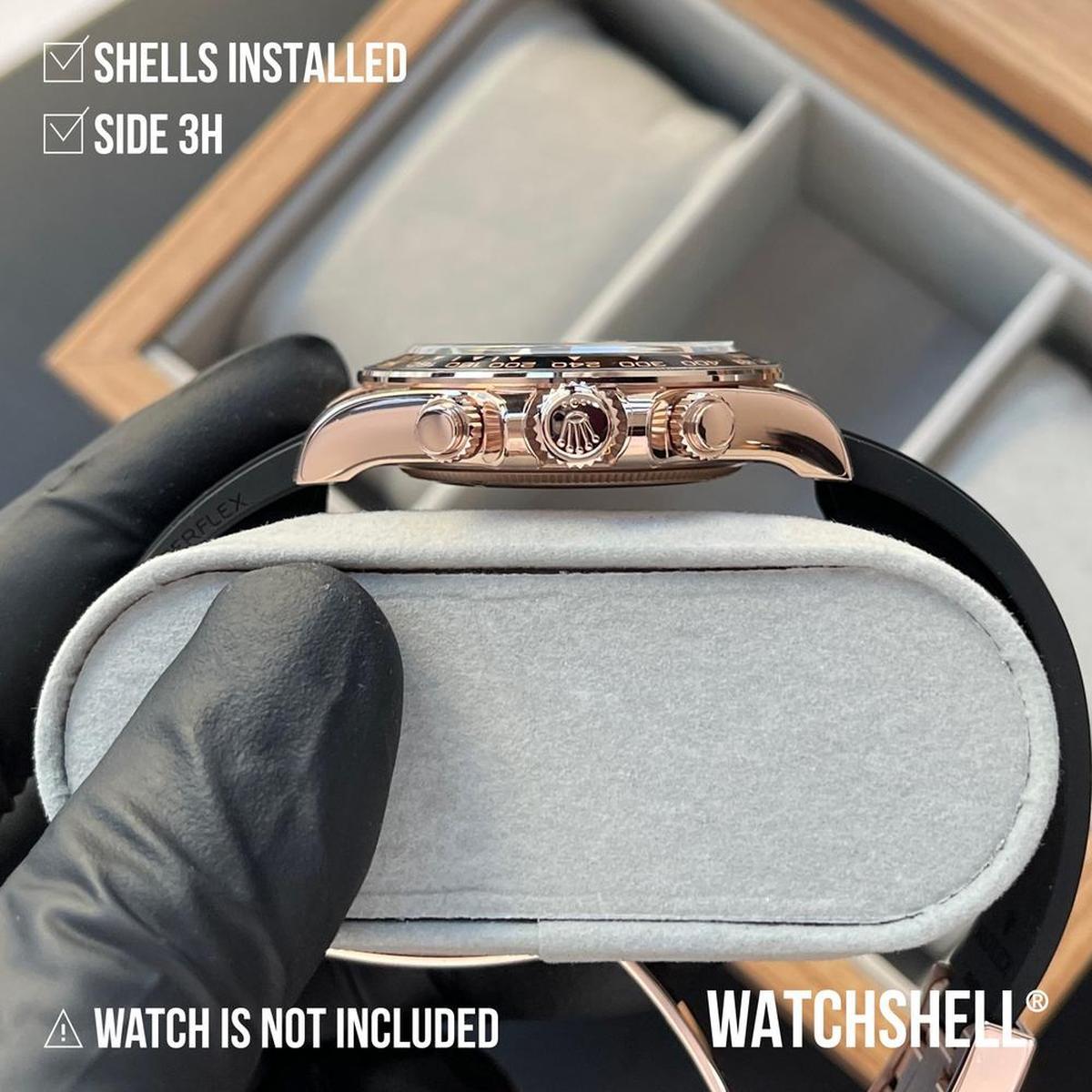 WatchShell for Rolex Cosmograph Daytona 126515