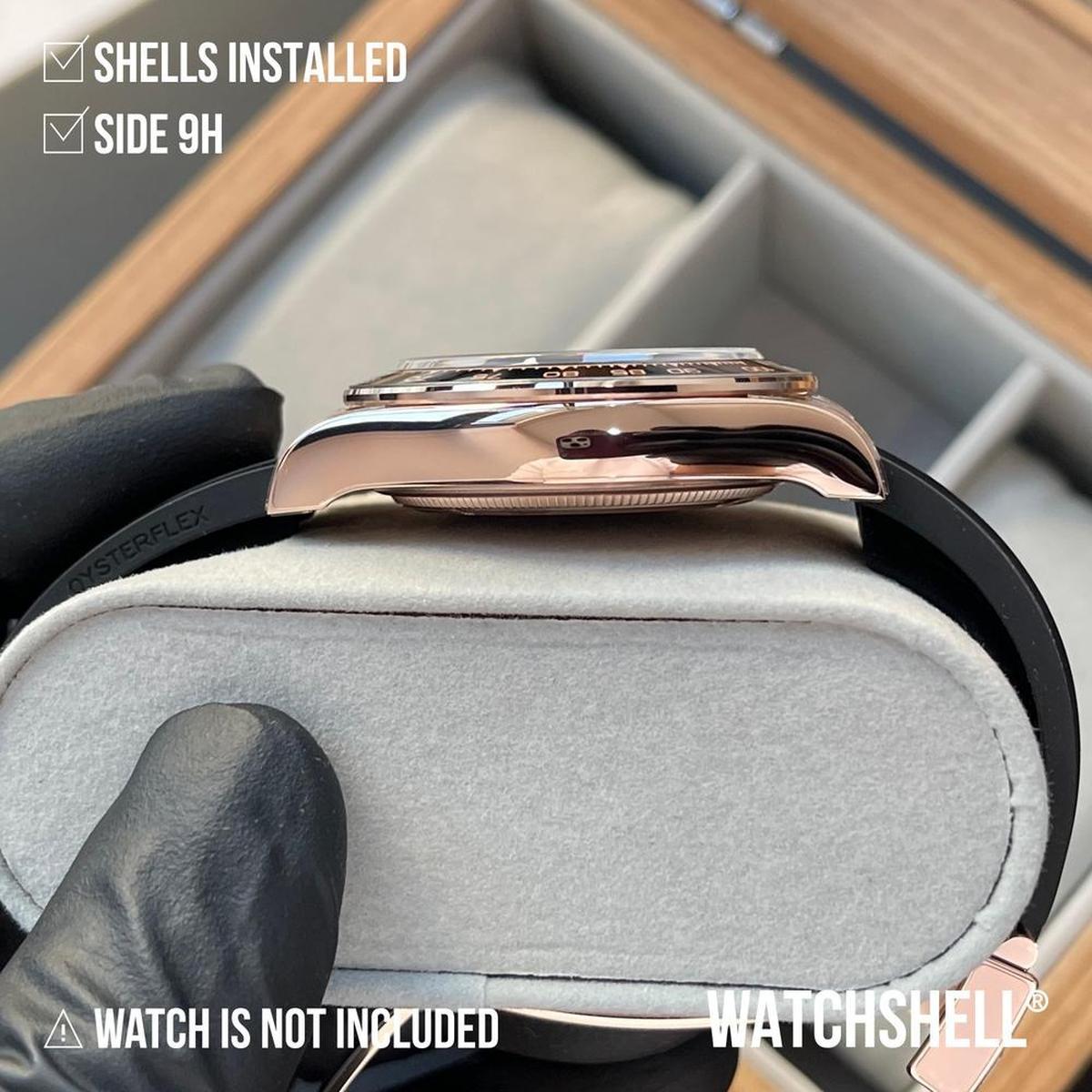 WatchShell for Rolex Cosmograph Daytona 126515