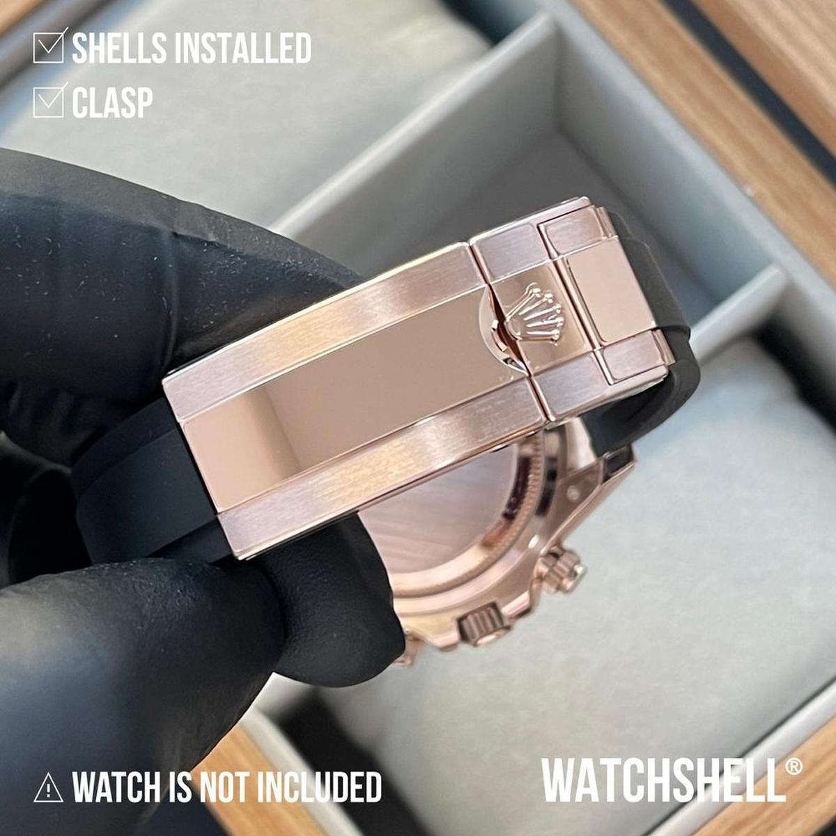 WatchShell for Rolex Cosmograph Daytona 126515