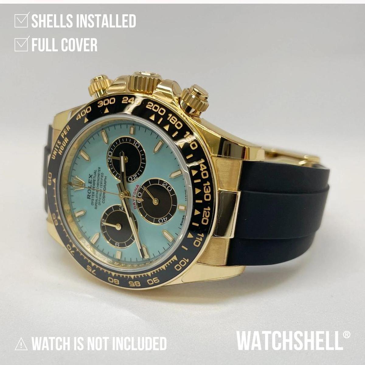 WatchShell for Rolex Cosmograph Daytona 126518