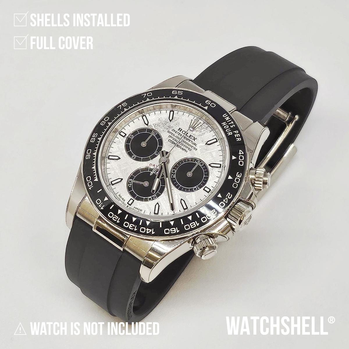 WatchShell for Rolex Cosmograph Daytona 126519