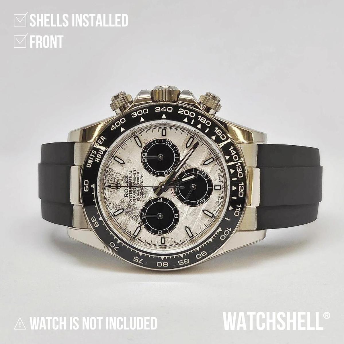 WatchShell for Rolex Cosmograph Daytona 126519