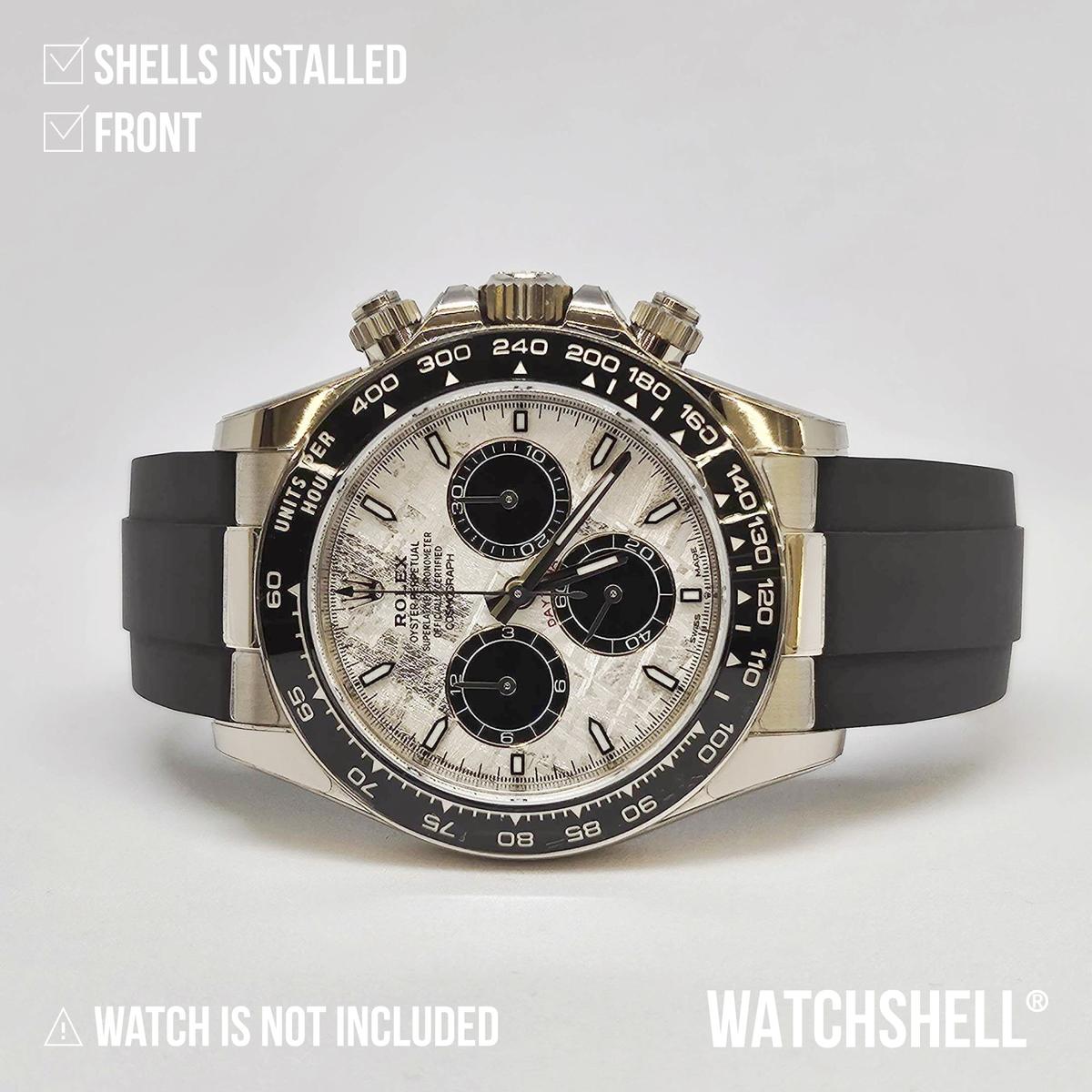 WatchShell for Rolex Cosmograph Daytona 126519