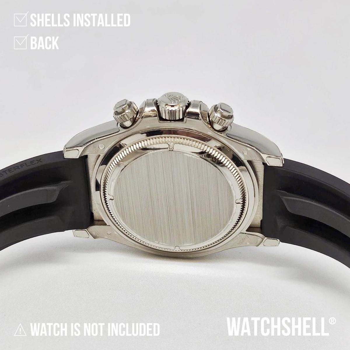 WatchShell for Rolex Cosmograph Daytona 126519