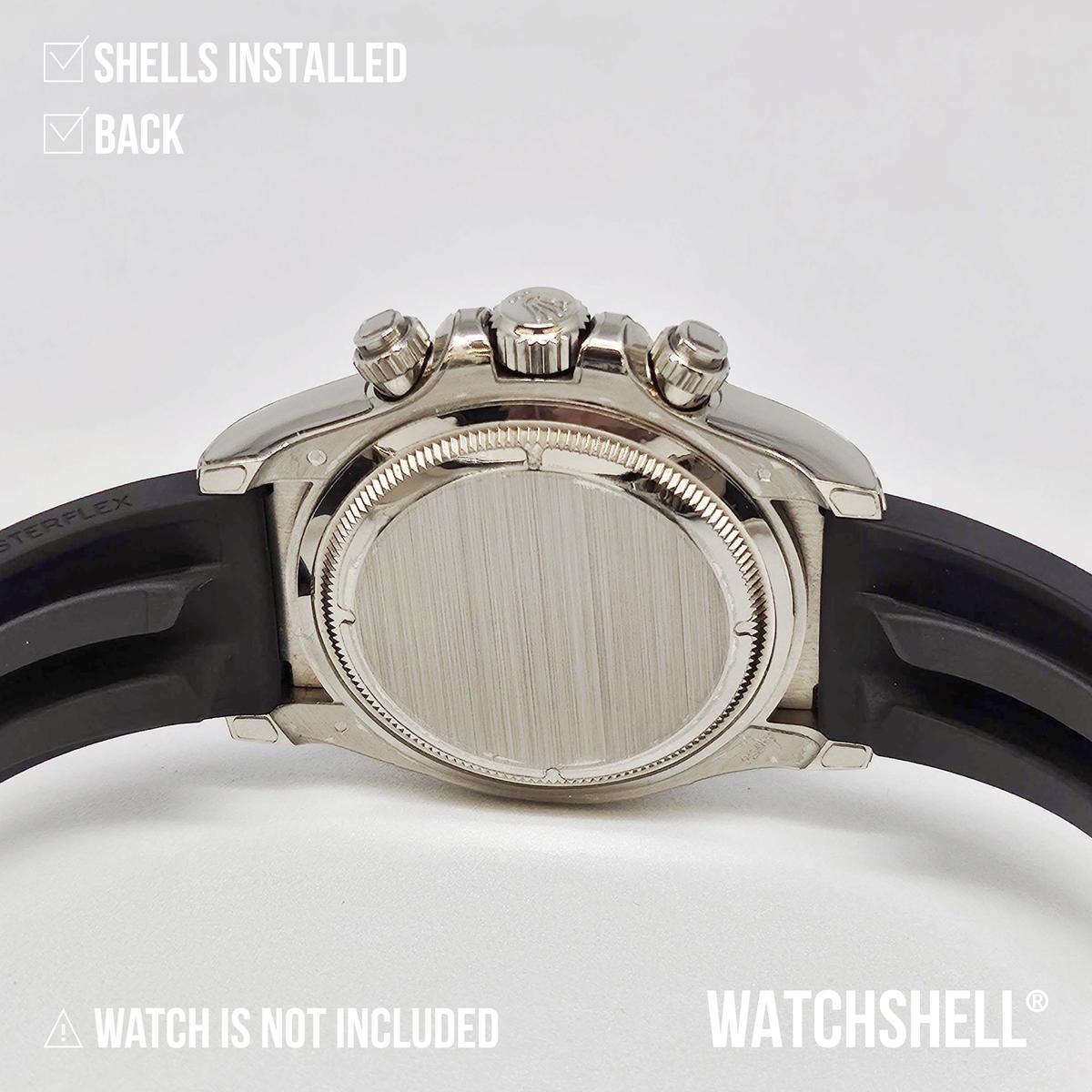 WatchShell for Rolex Cosmograph Daytona 126519