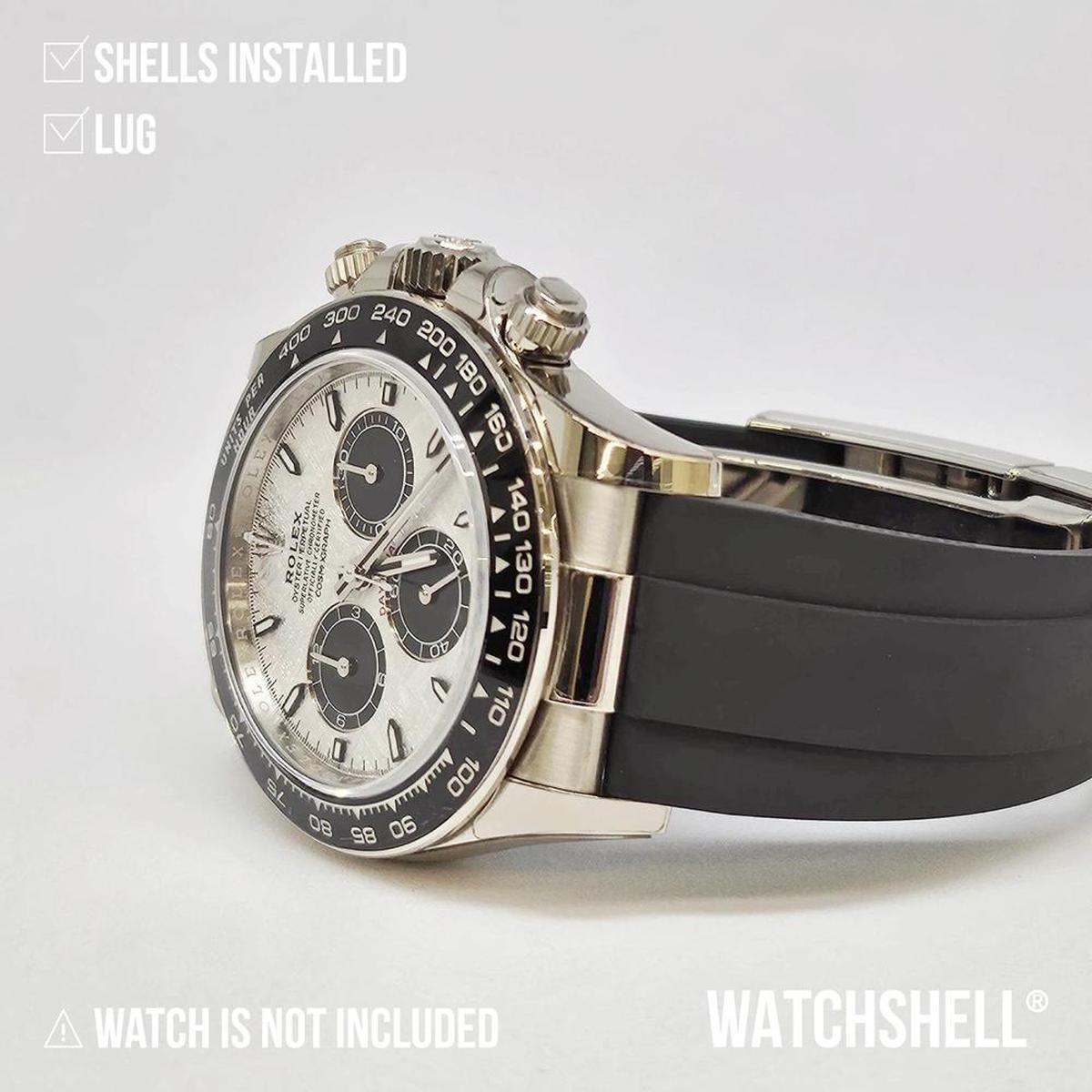 WatchShell for Rolex Cosmograph Daytona 126519
