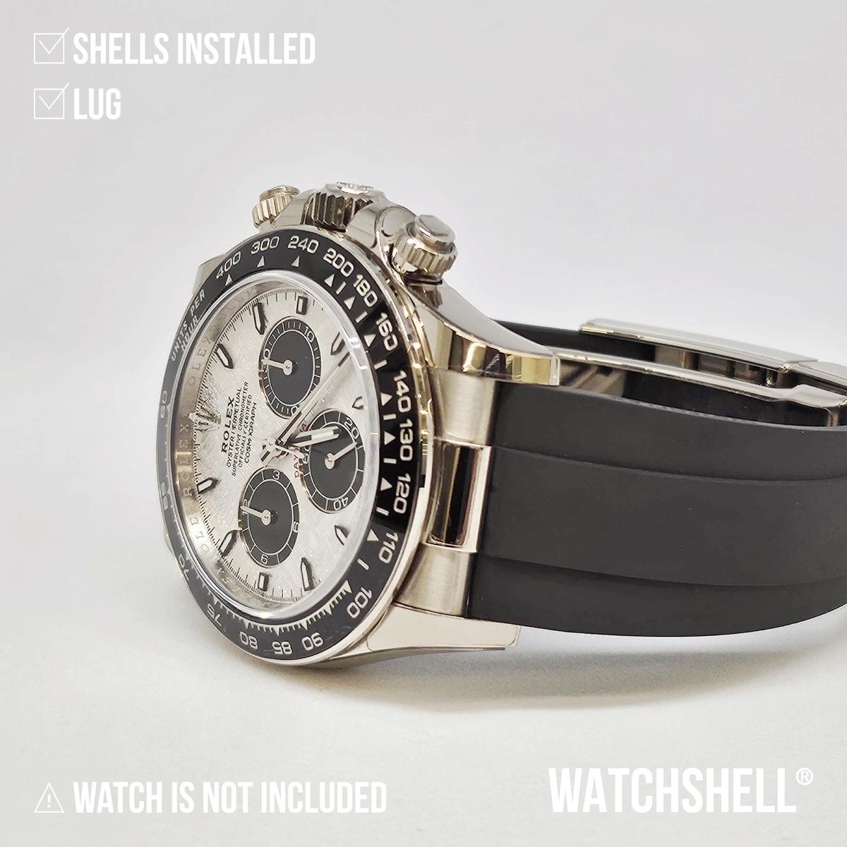 WatchShell for Rolex Cosmograph Daytona 126519