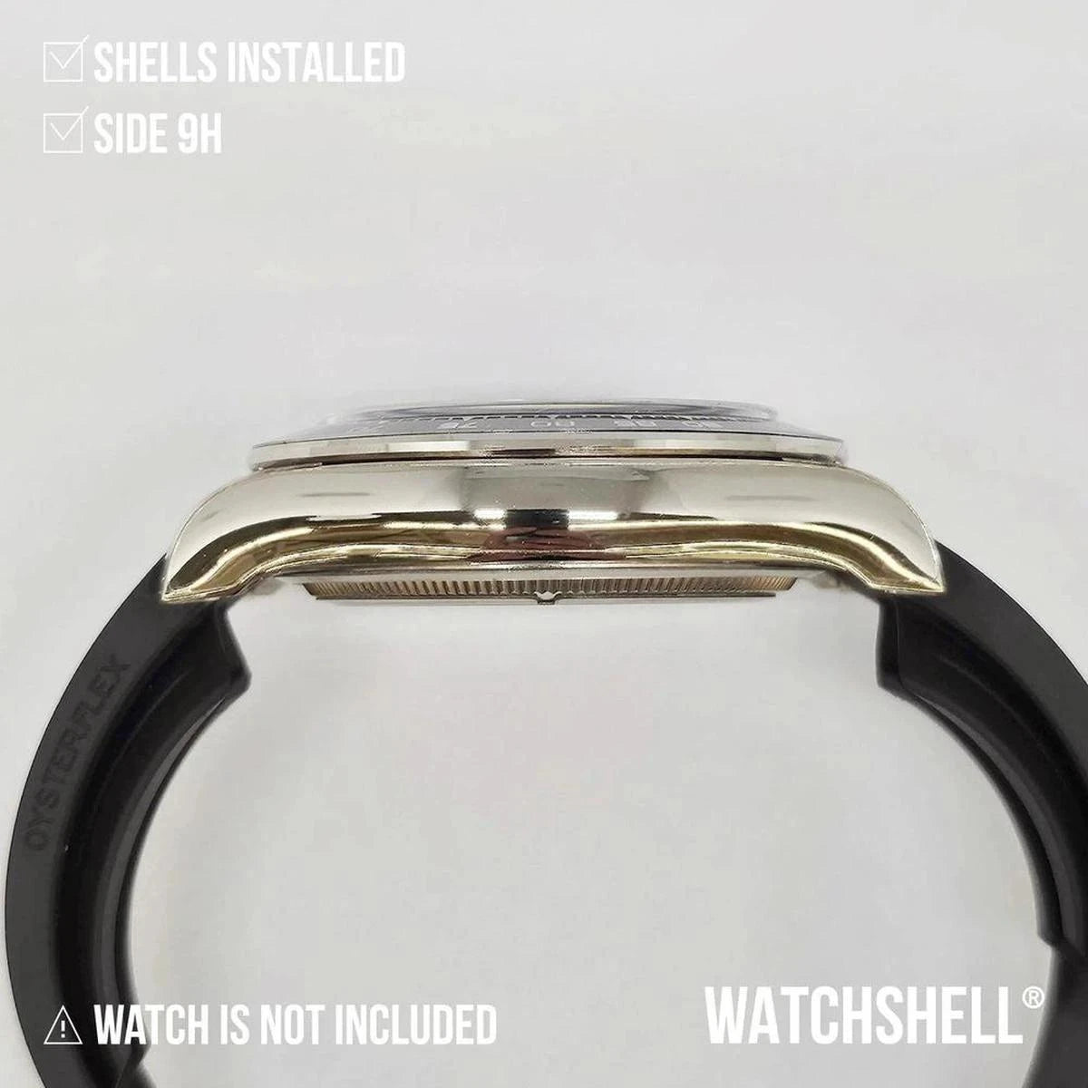 WatchShell for Rolex Cosmograph Daytona 126519