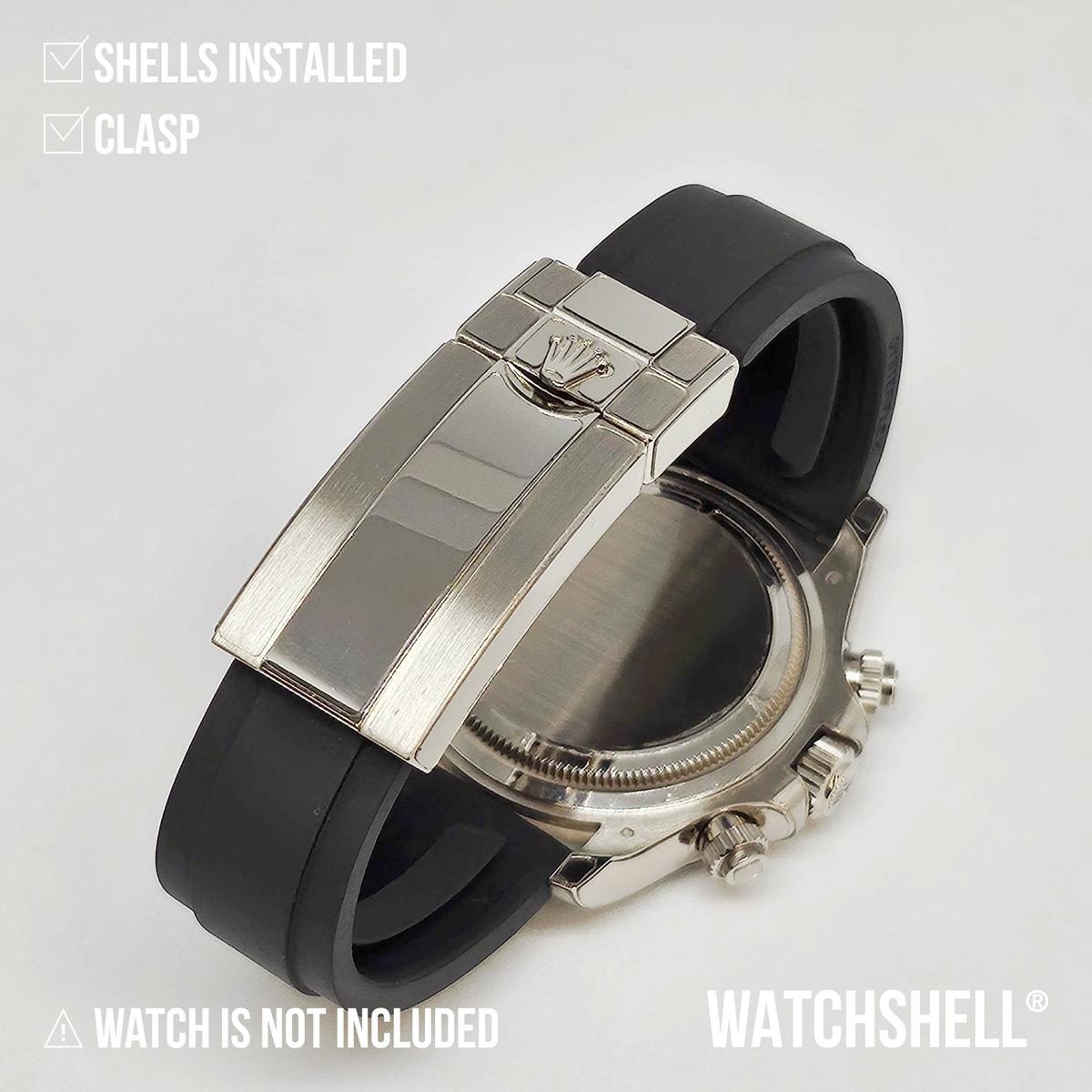 WatchShell for Rolex Cosmograph Daytona 126519