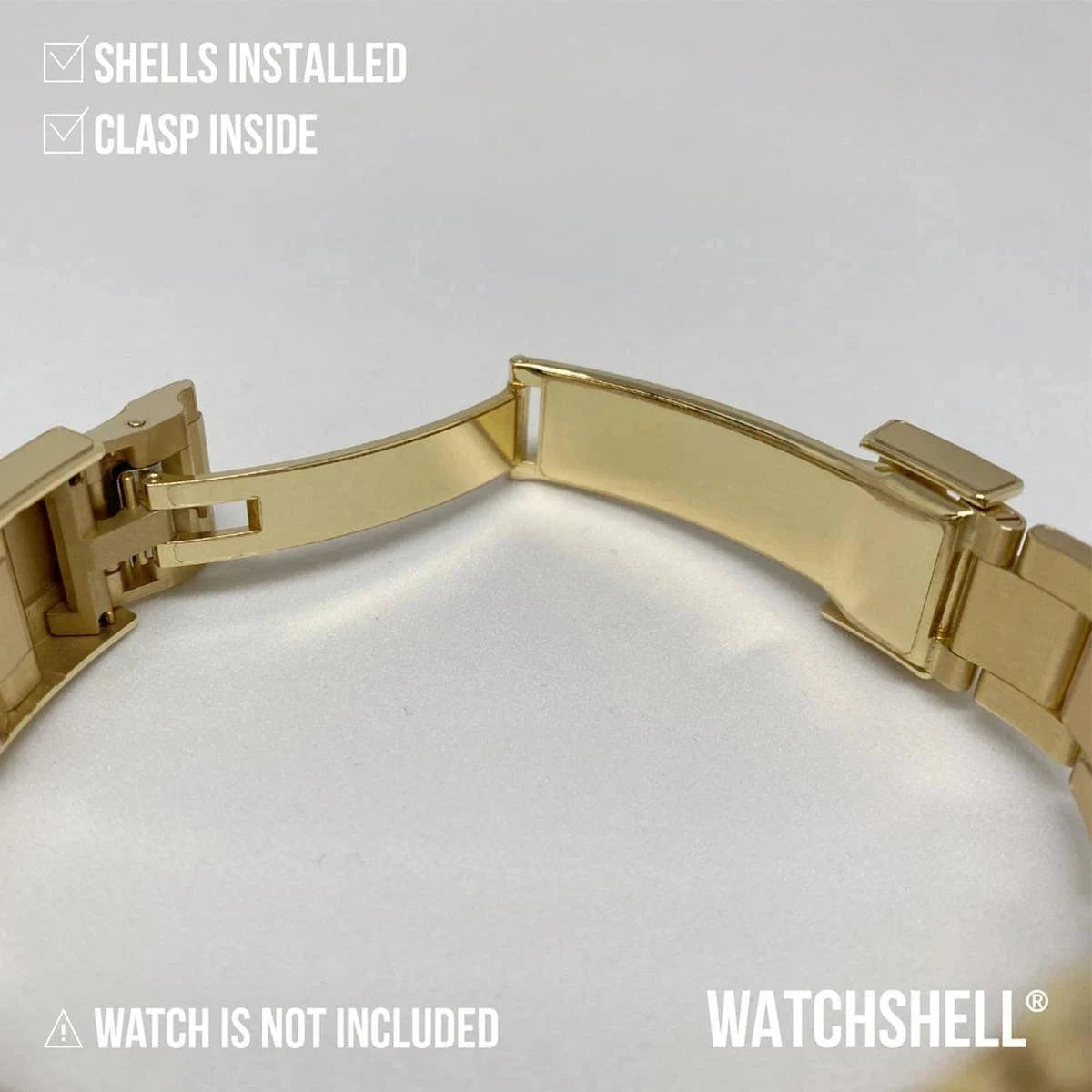 WatchShell for Rolex Cosmograph Daytona 126528